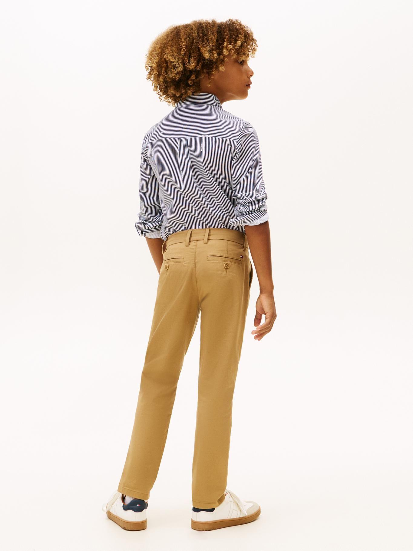 Pantalón Chino 1985 Collection-2