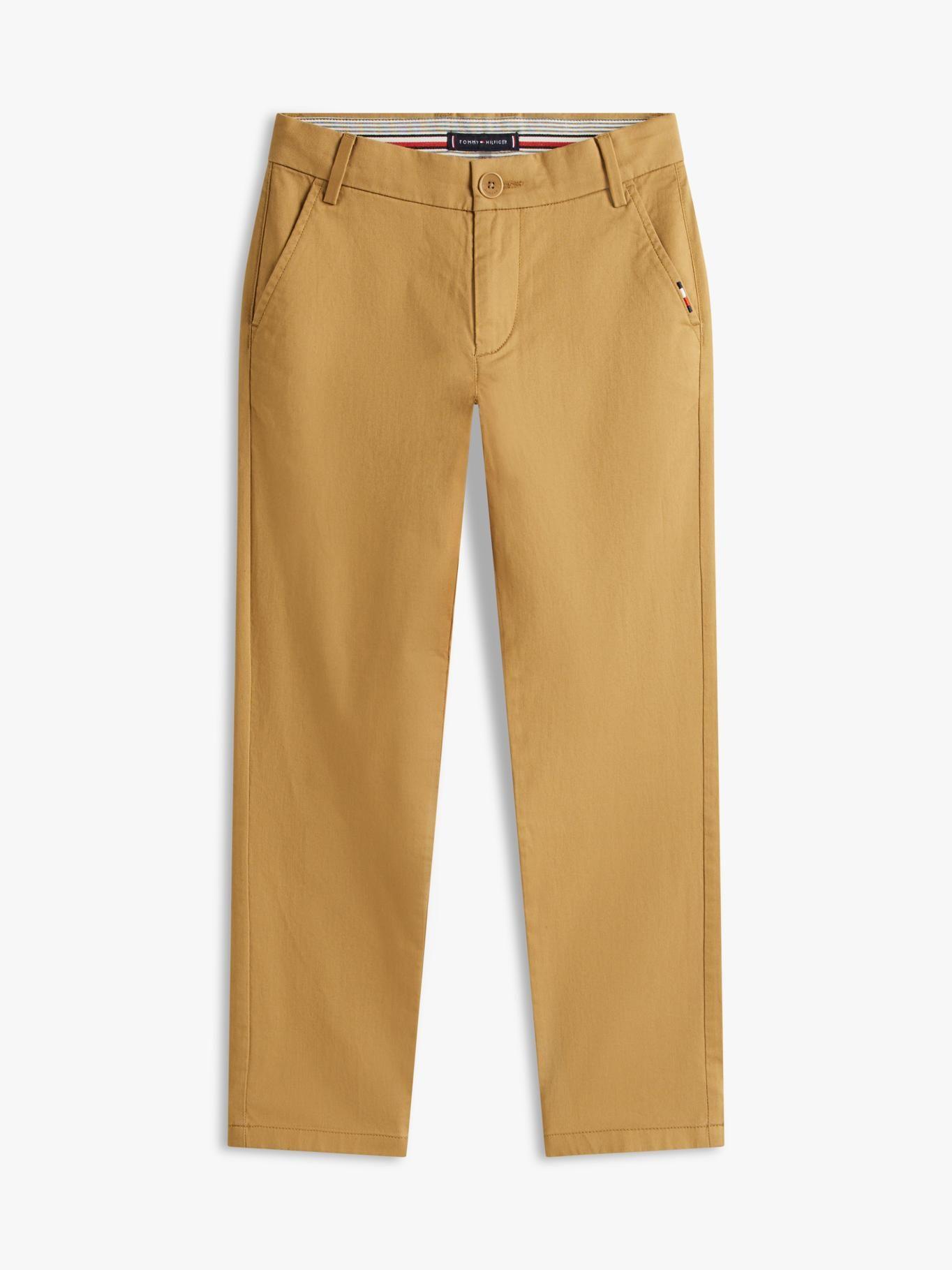 Pantalón Chino 1985 Collection-4