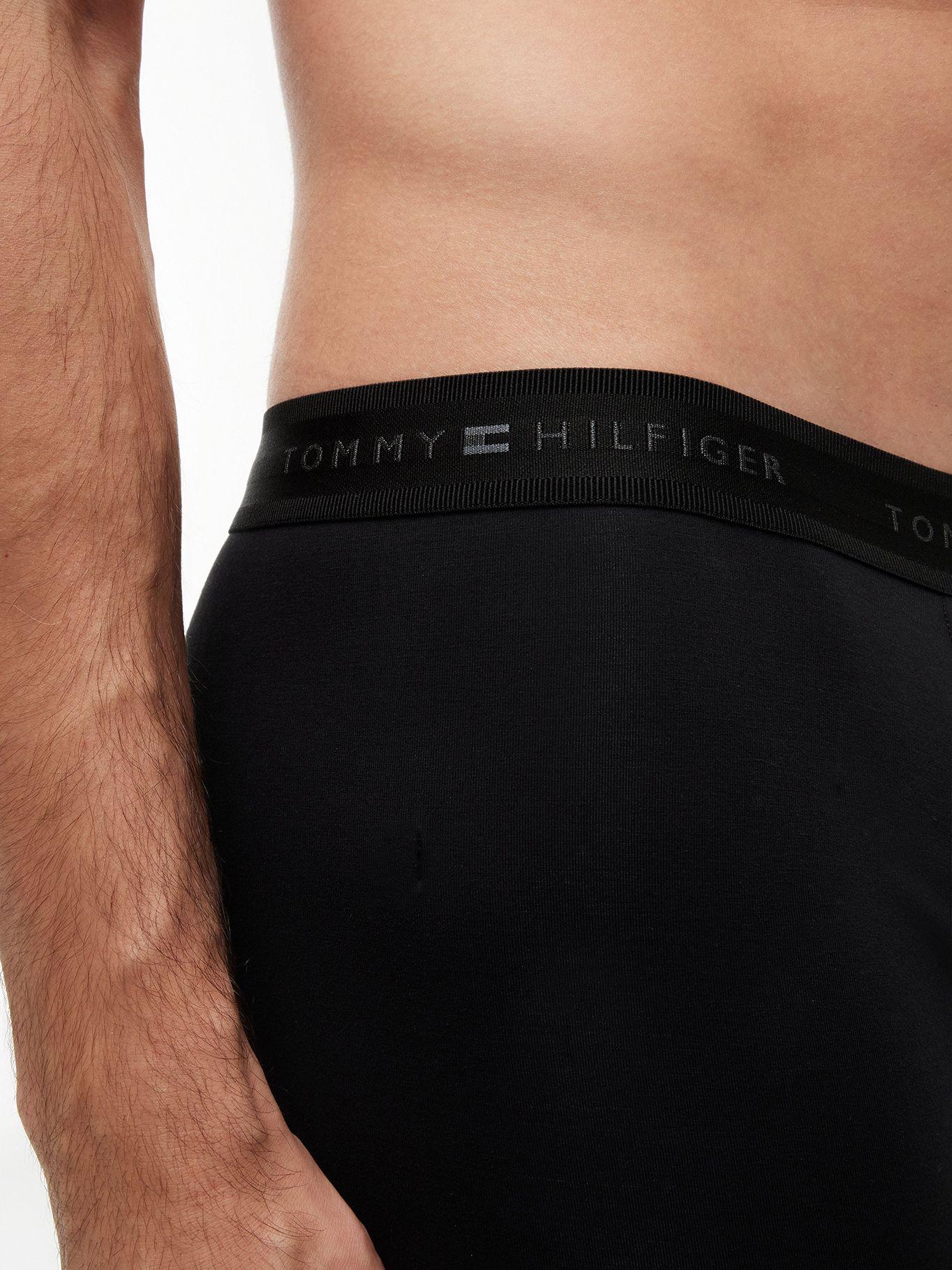 Pack De 3 Calzoncillos Bóxers Brief Con Logo-4