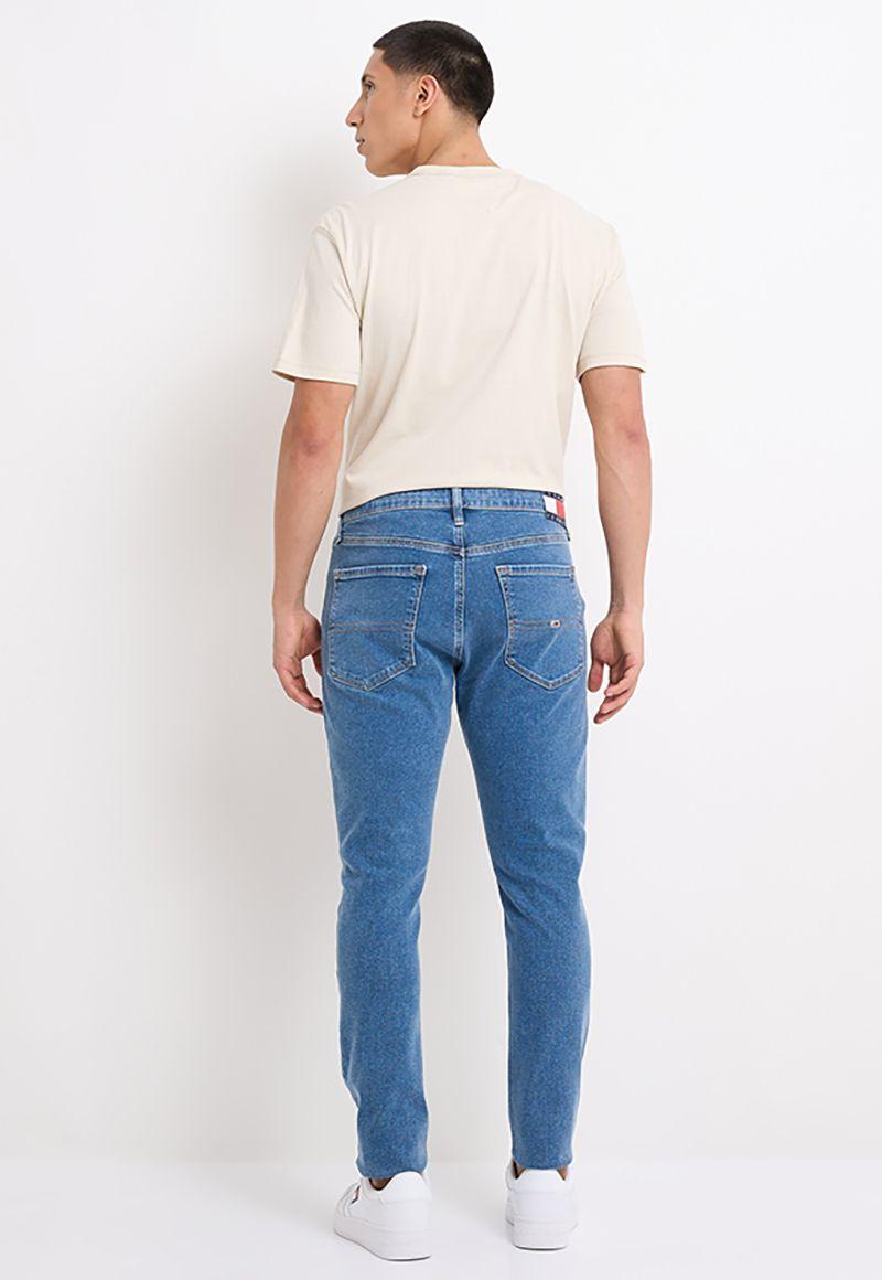 Jeans Scanton-Slim Fit Azul Tommy Jeans-2