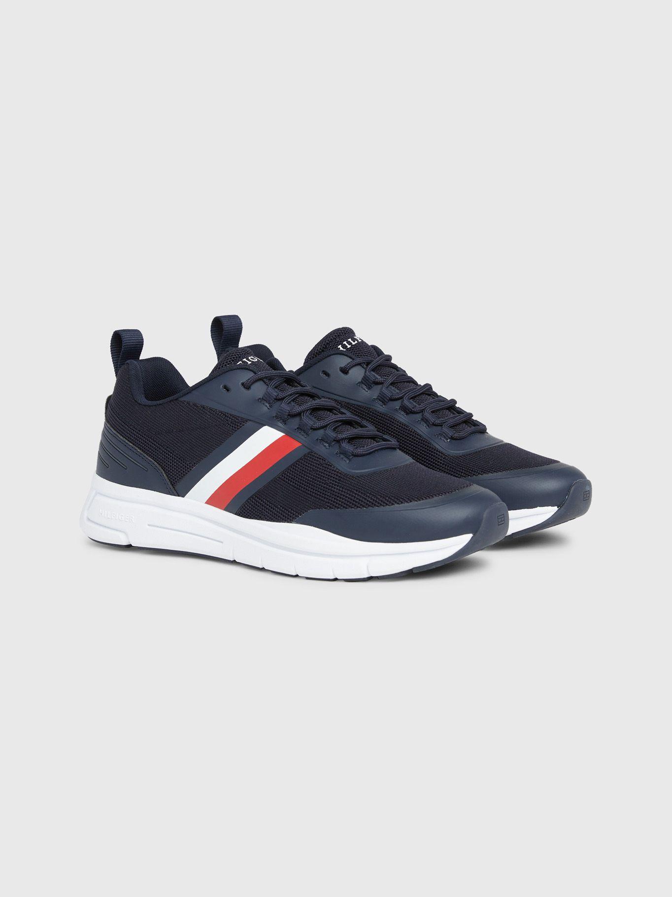 Zapatillas Running Modern Azul Tommy Hilfiger-0
