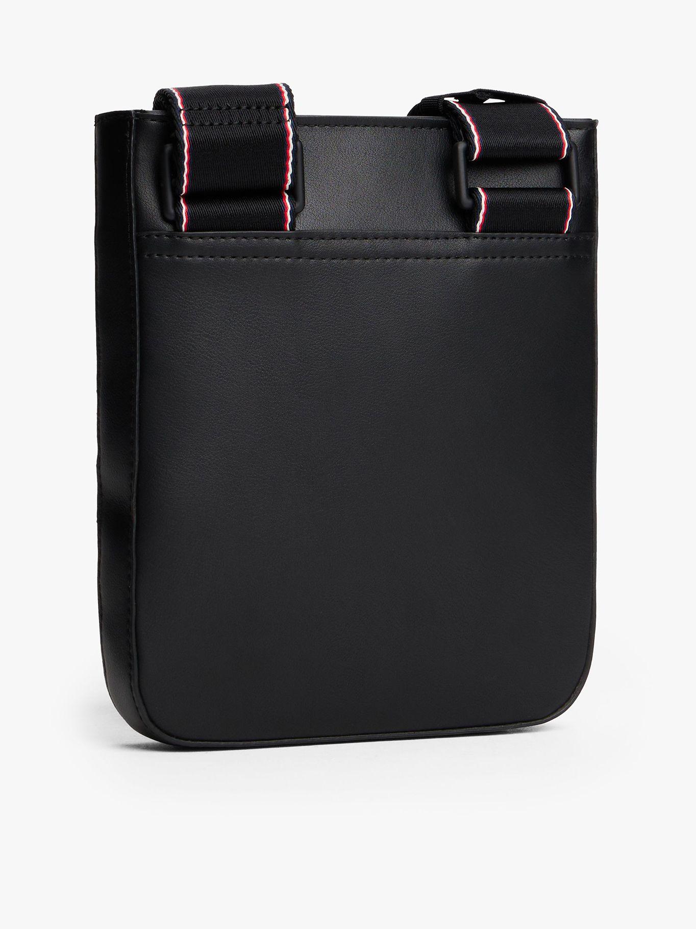 Bolso Th Business Corporate Negro Tommy Hilfiger-2