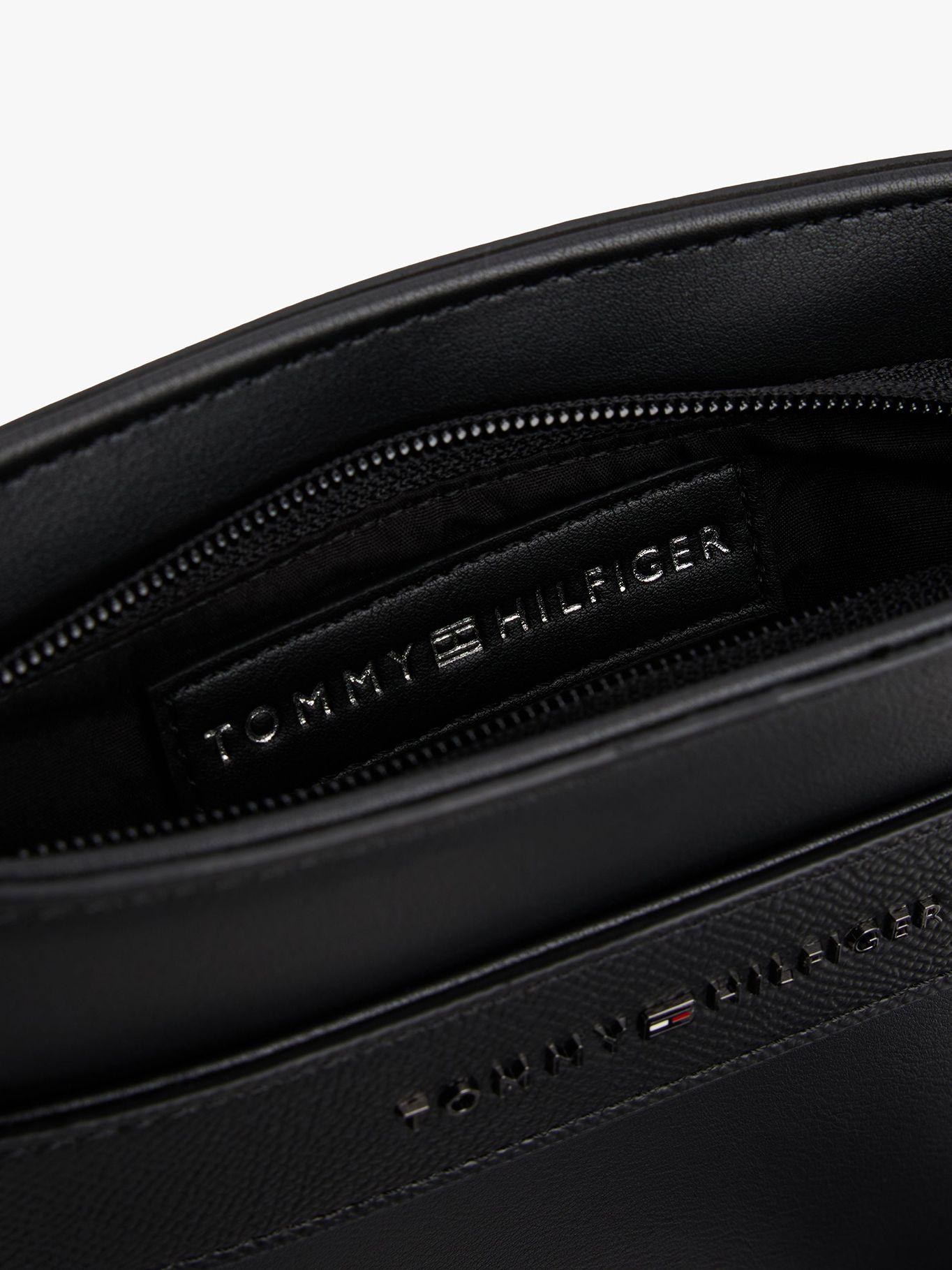 Bolso Th Business Corporate Negro Tommy Hilfiger-3