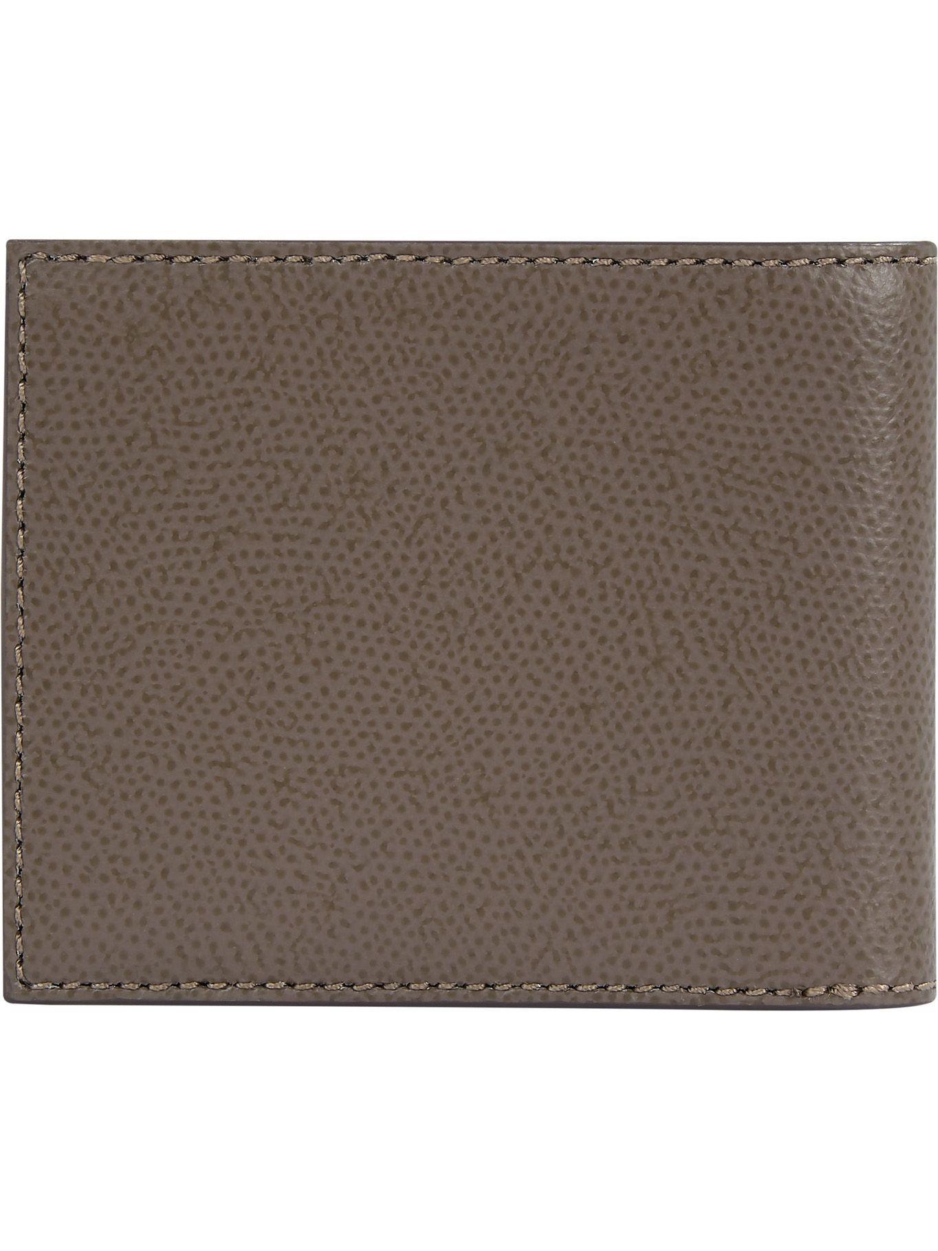 Billetera Business Cafe Tommy Hilfiger A2-1