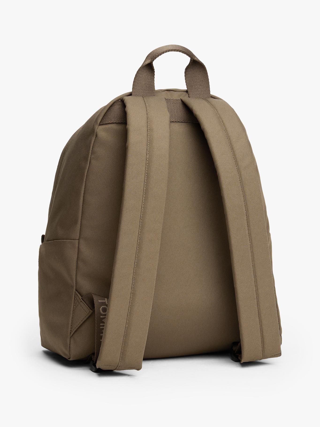 Mochila Essential Con Logo Café Tommy Jeans-2