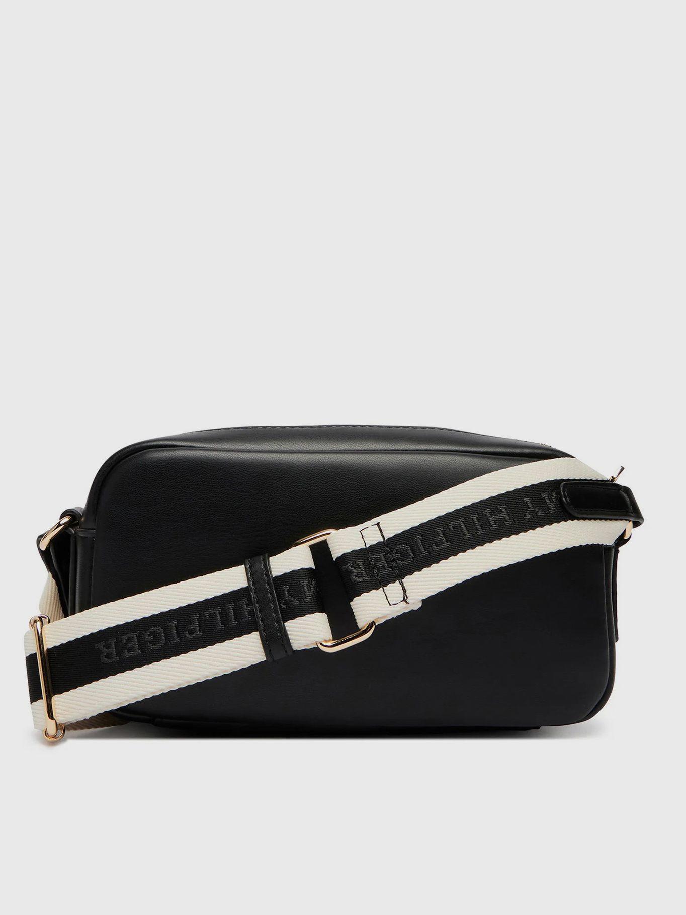 Cartera Essential Con Logo En Bajo Relieve-2