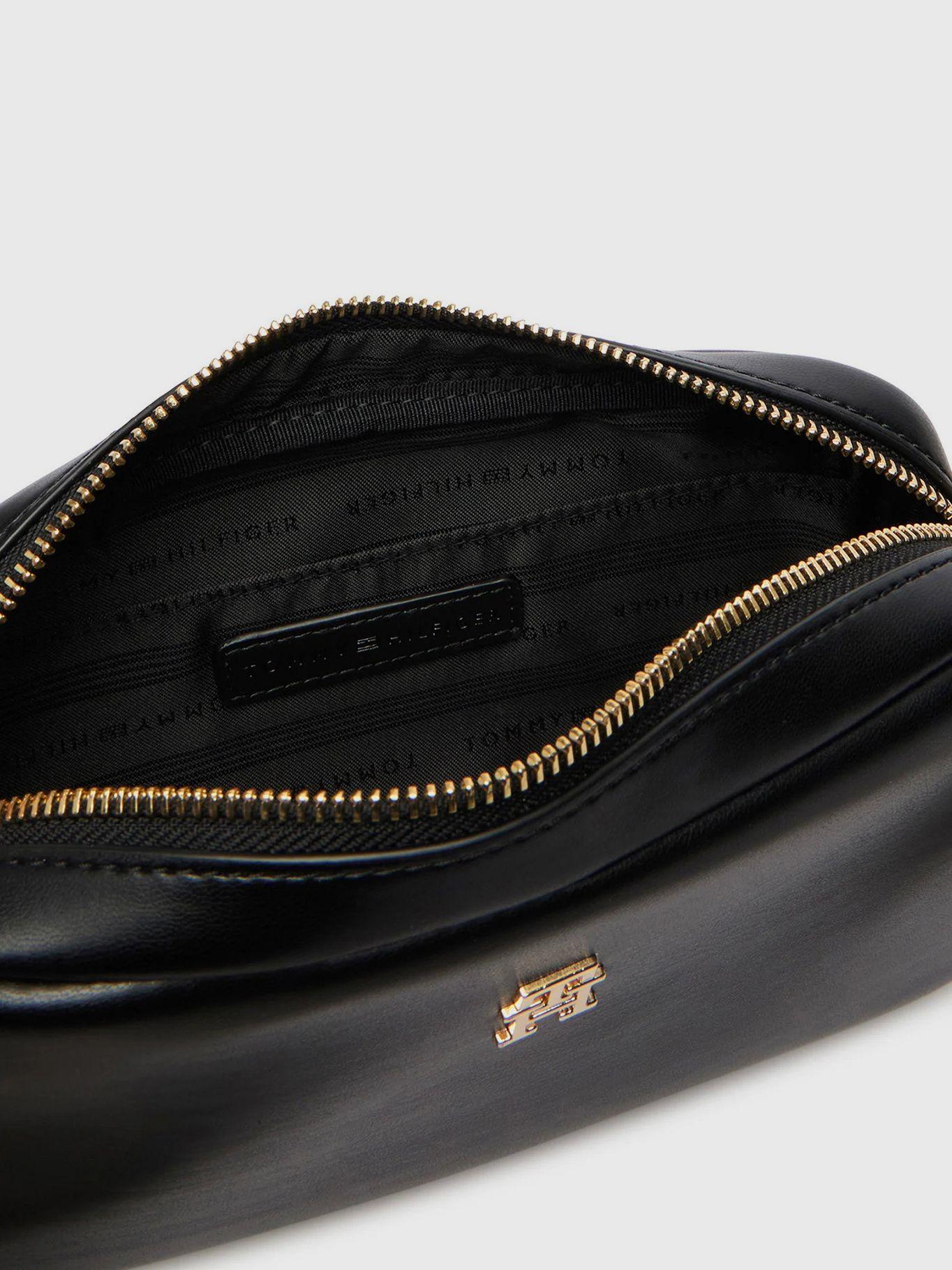 Cartera Essential Con Logo En Bajo Relieve-4