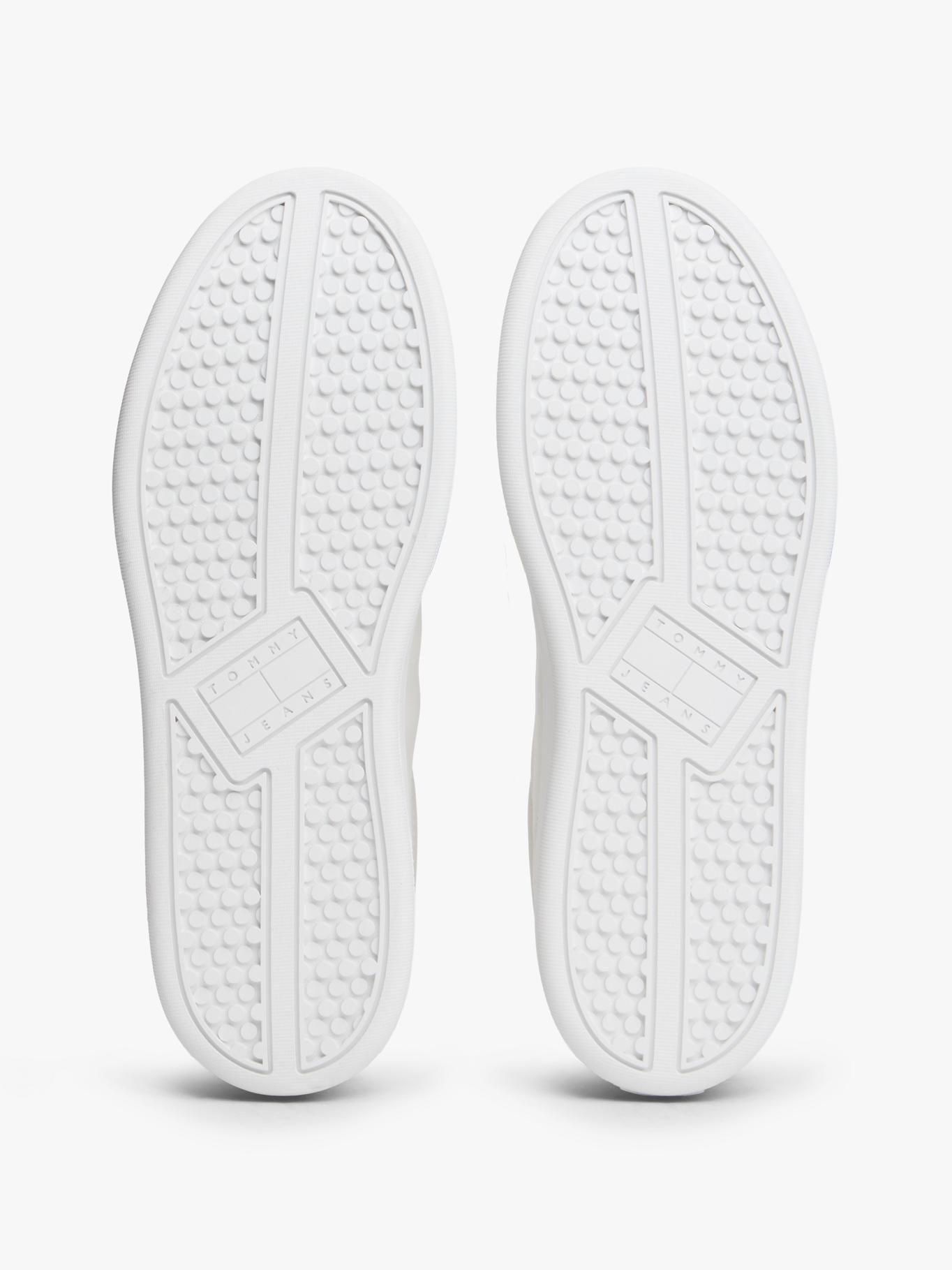 Zapatillas Archive 98 Valentines Tommy Jeans Blanco-3
