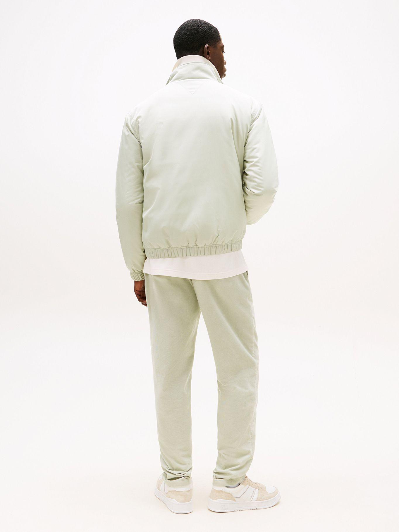 Chaqueta Essential Acolchada Verde Tommy Jeans-2