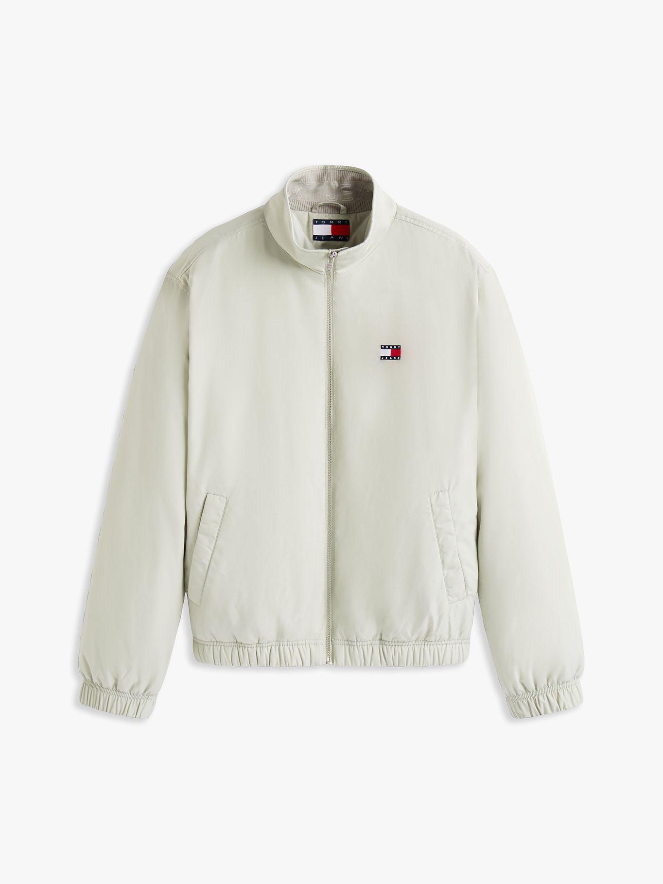 Chaqueta Essential Acolchada Verde Tommy Jeans-4