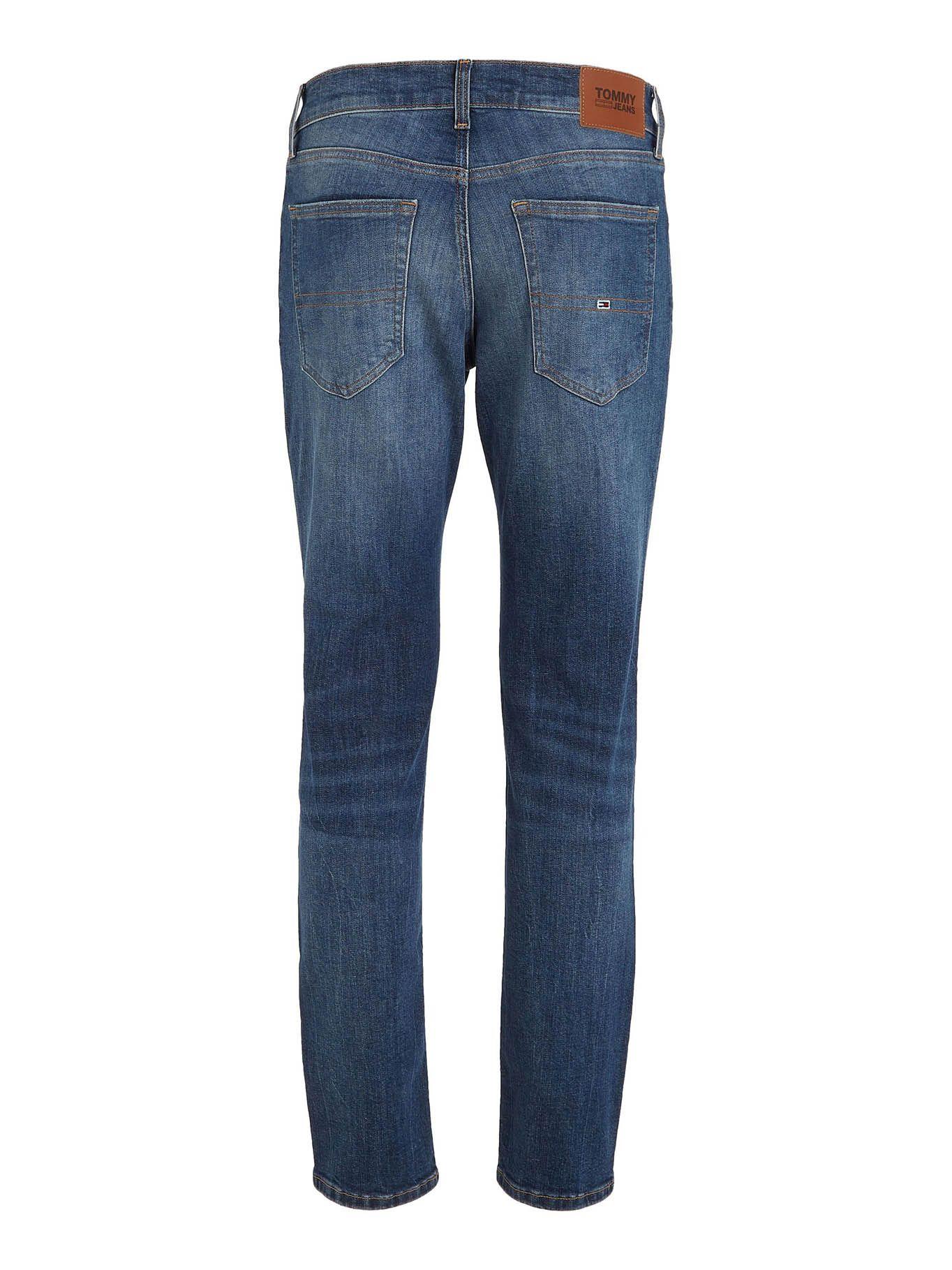 Jeans Scanton J23 Slim Fit Azul Tommy Jeans-3