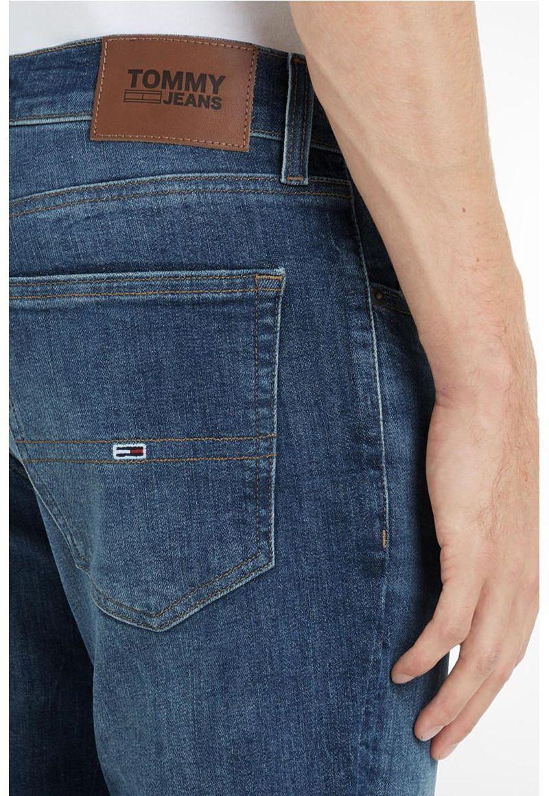 Jeans Scanton J23 Slim Fit Azul Tommy Jeans-1
