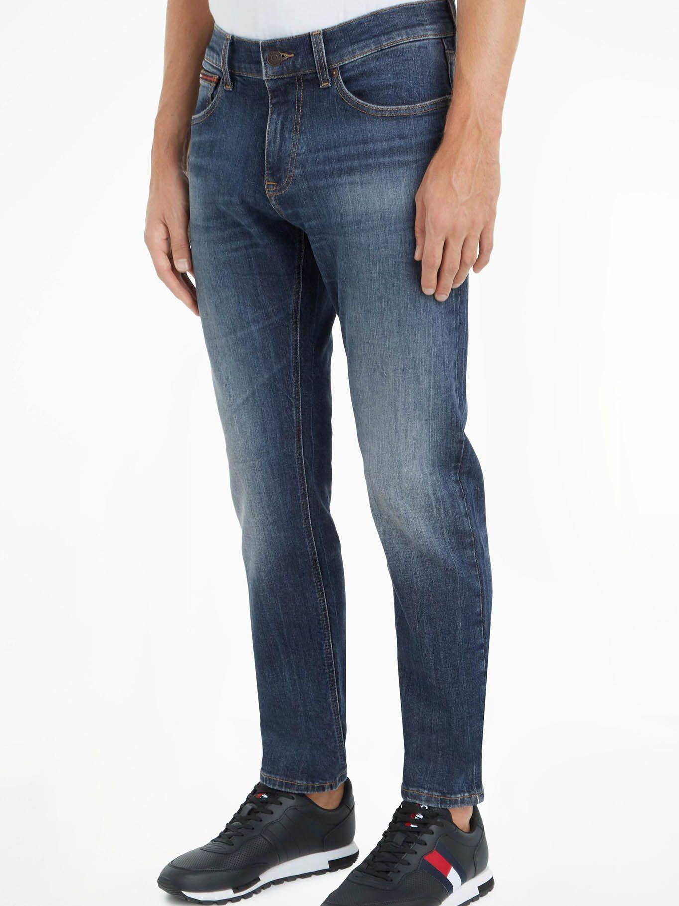 Jeans Scanton J23 Slim Fit Azul Tommy Jeans-0