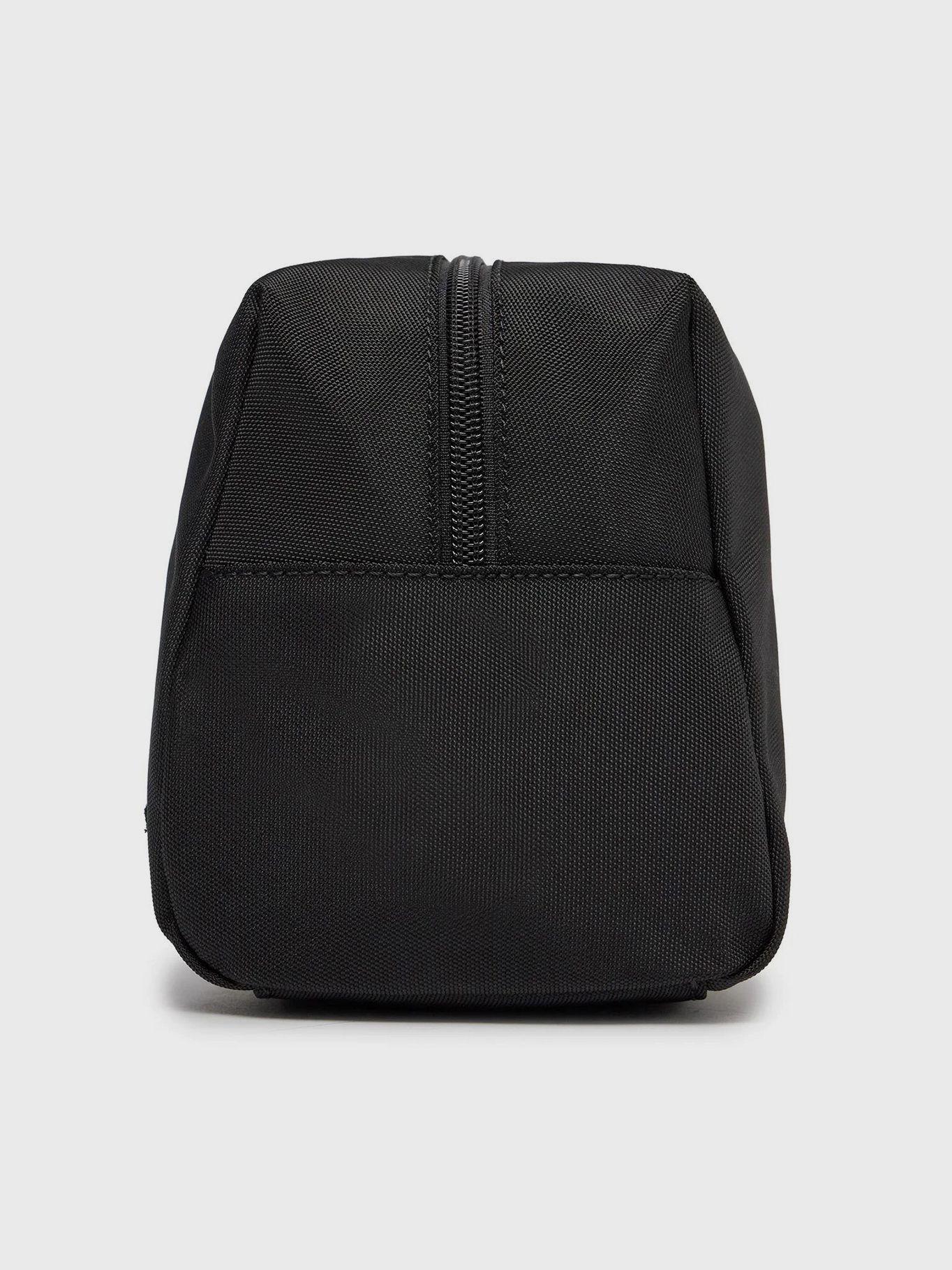 Neceser Essential Texturizado Negro Tommy Hilfiger-2