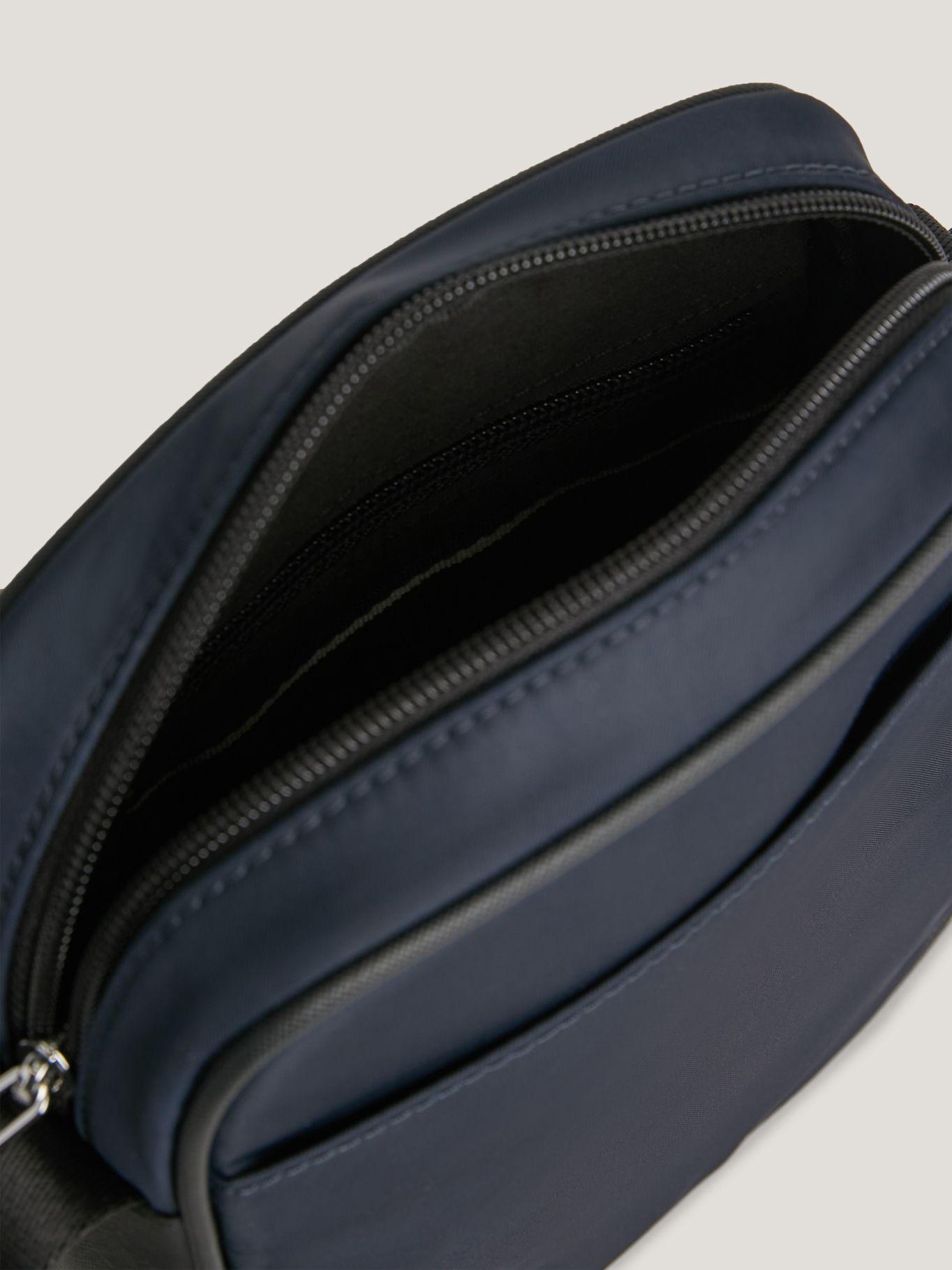 Bolso Mini Reporter Urban Azul Tommy Hilfiger-3