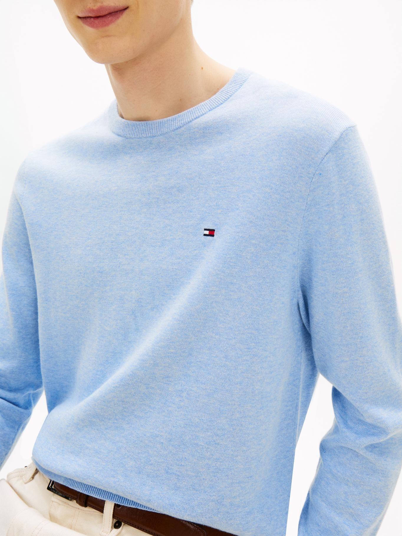 Sweater Essential C-Neck-3