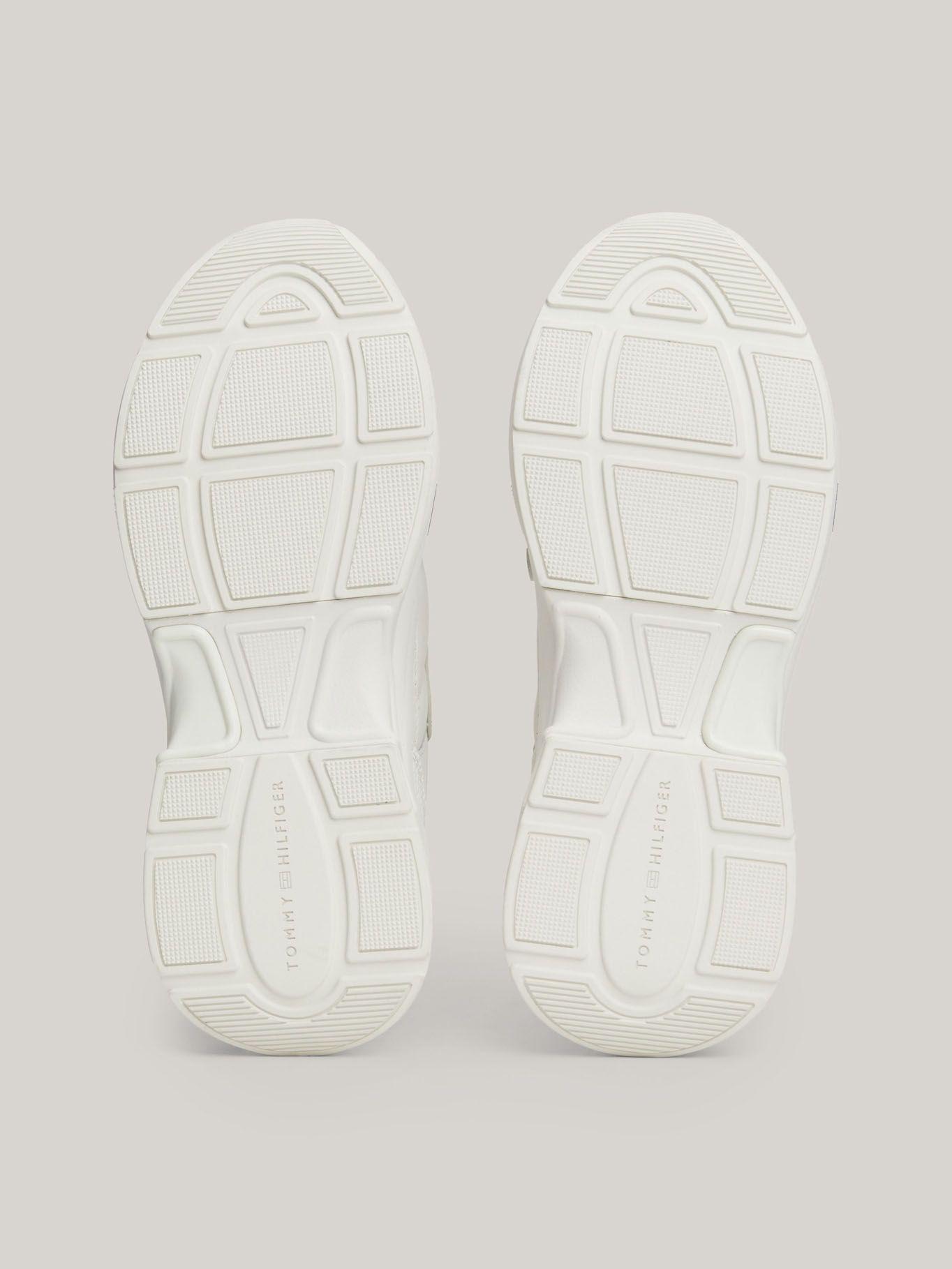 Zapatillas Chunky Stripes Blanco Tommy Hilfiger-3
