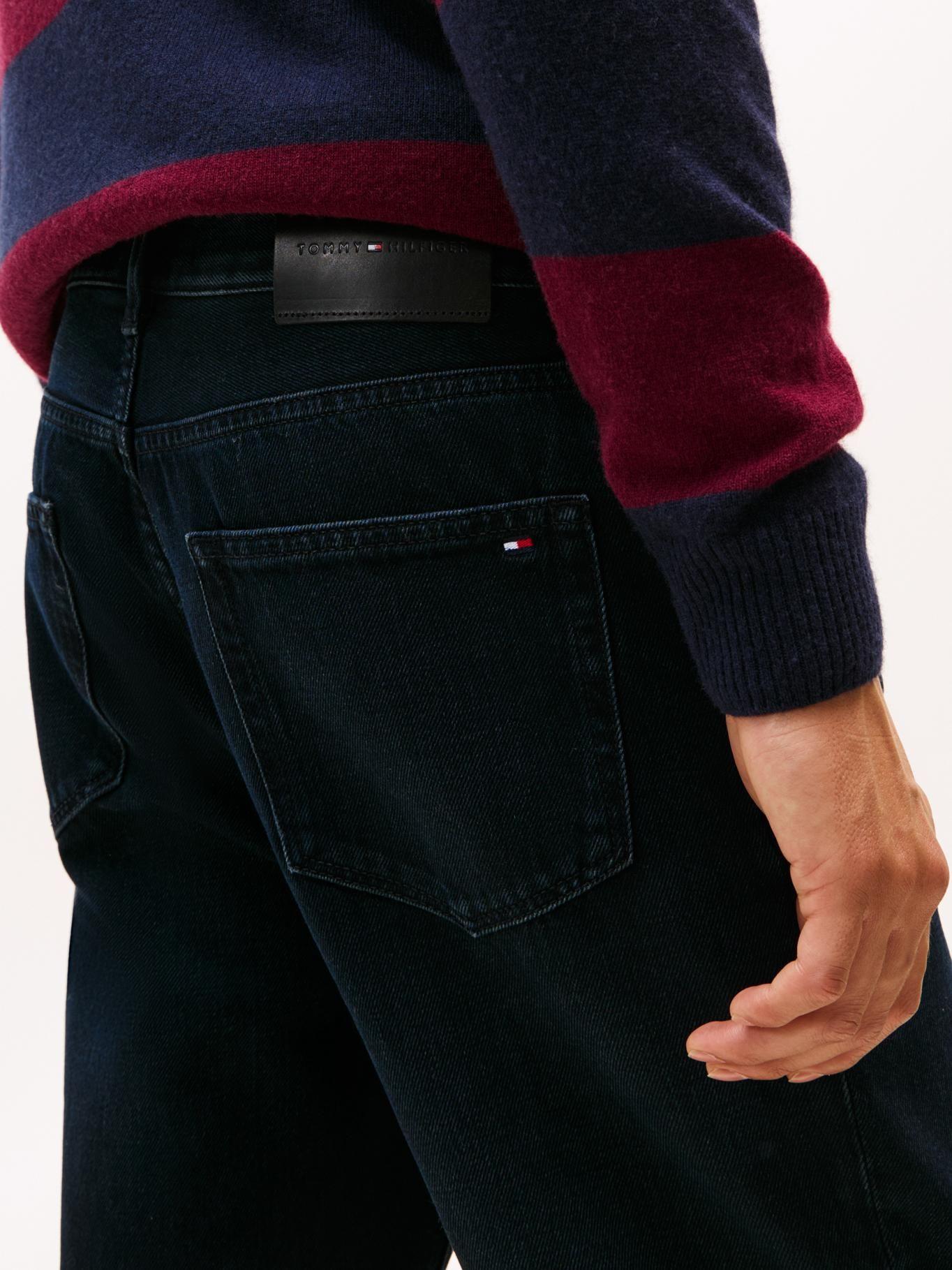 Jeans Harlem Tapered Fit Azul Tommy Hilfiger-3