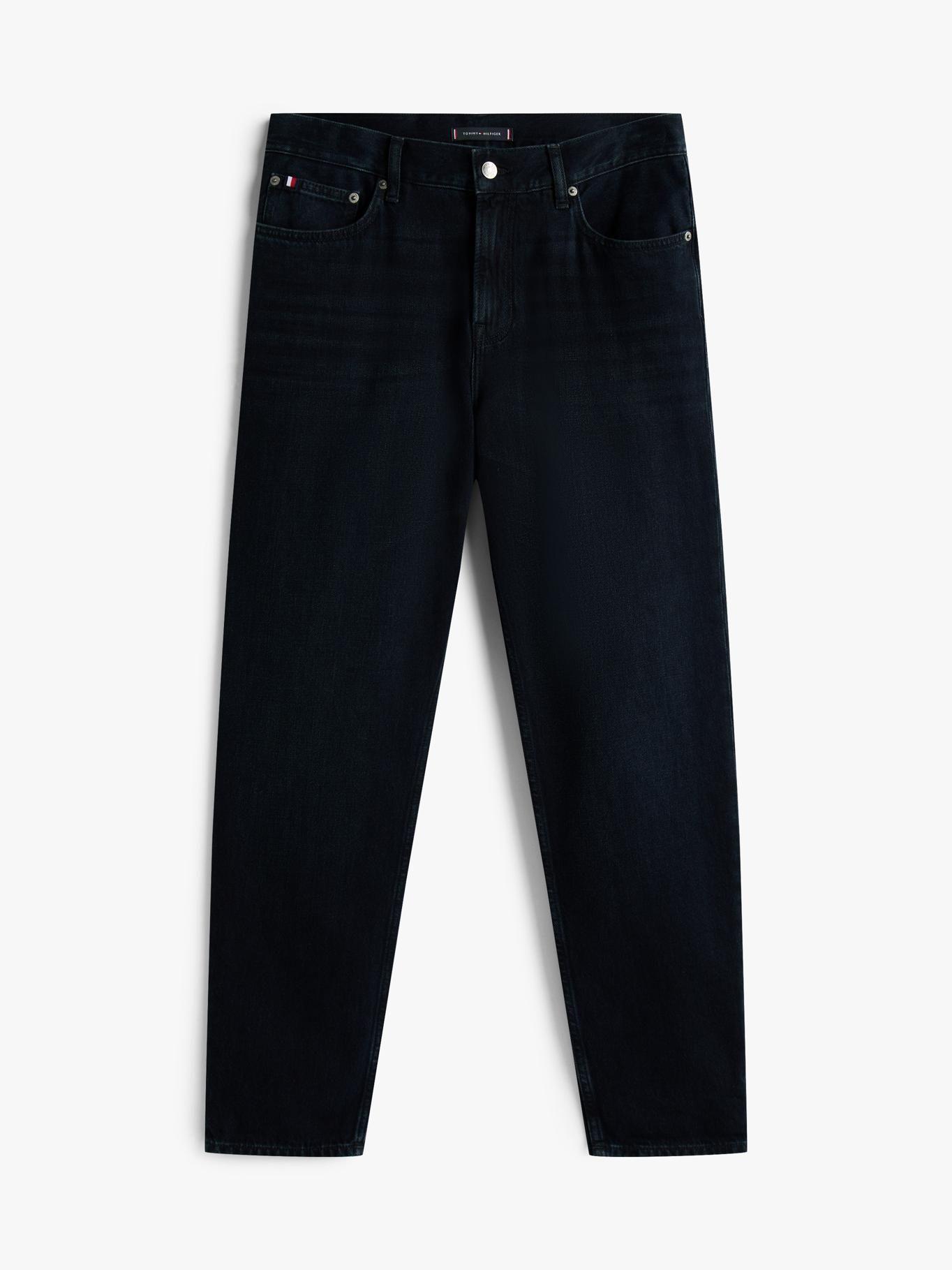 Jeans Harlem Tapered Fit Azul Tommy Hilfiger-4