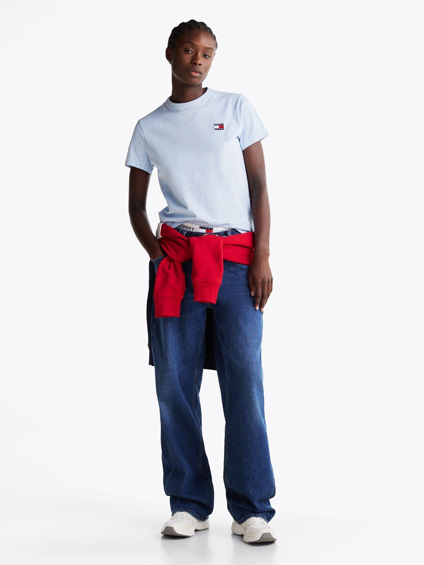 Zapatillas The Coney Con Paneles De Malla Blanco Tommy Jeans-1
