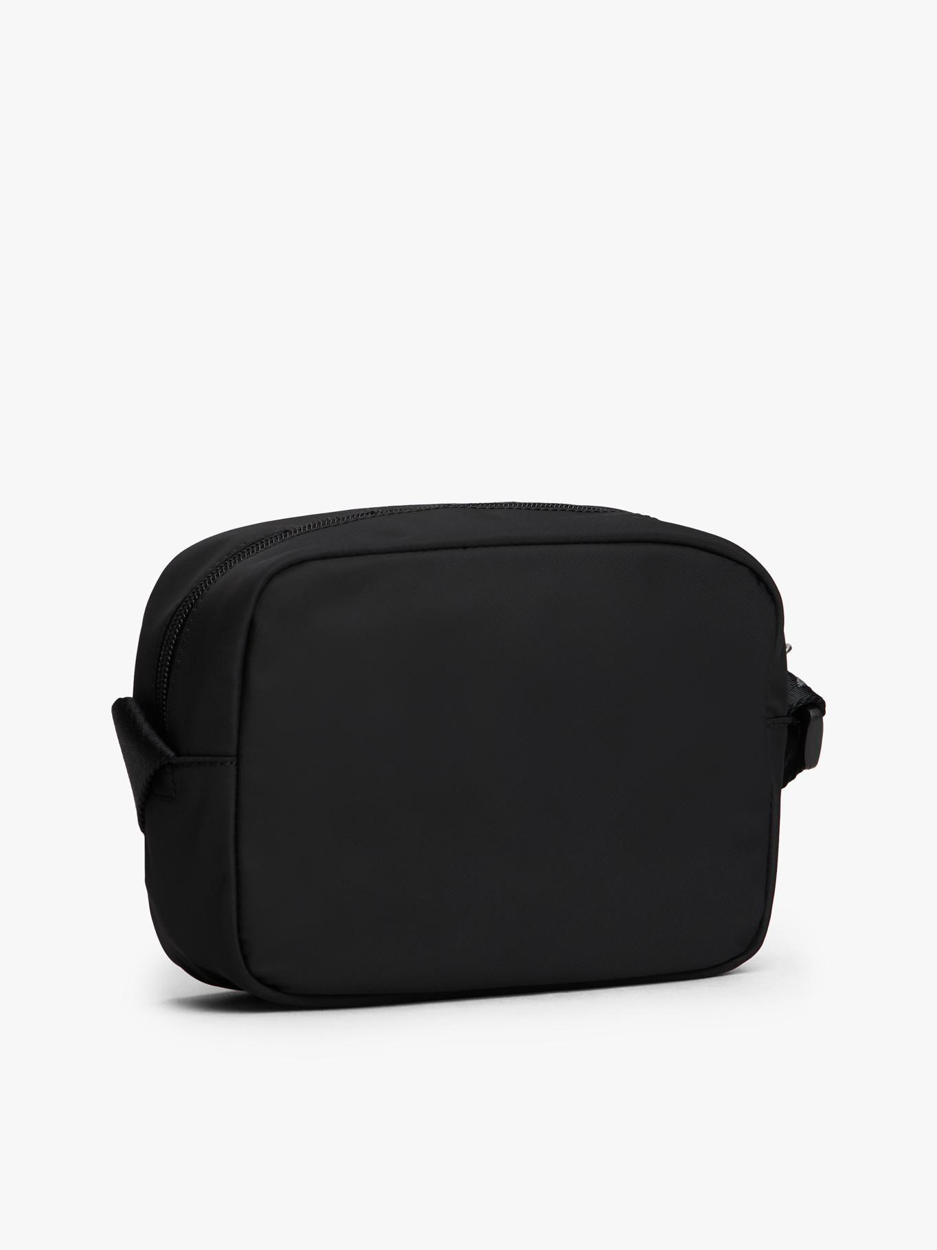Cartera Bandolera Essential Con Logo-2