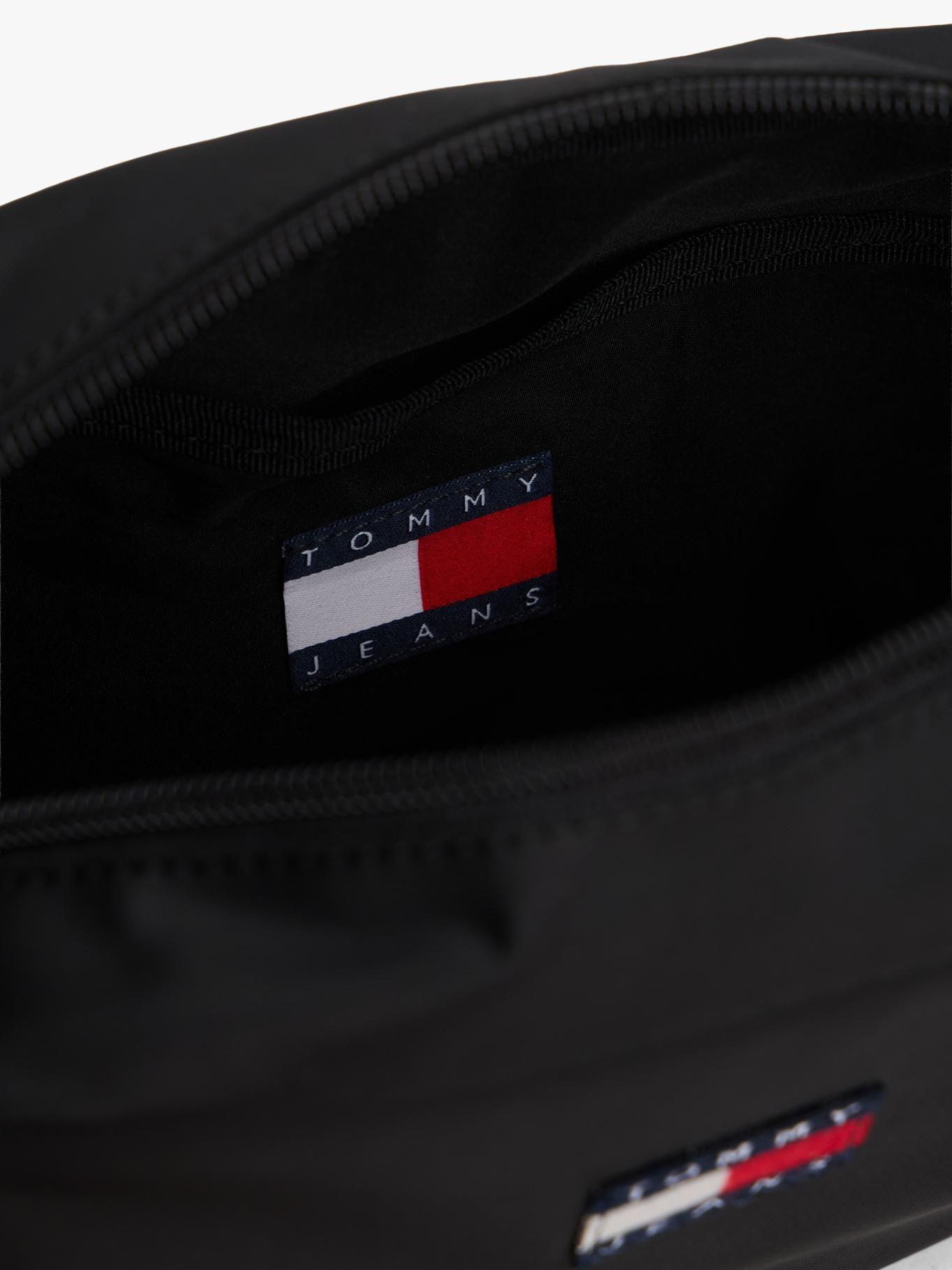 Cartera Bandolera Essential Con Logo-4