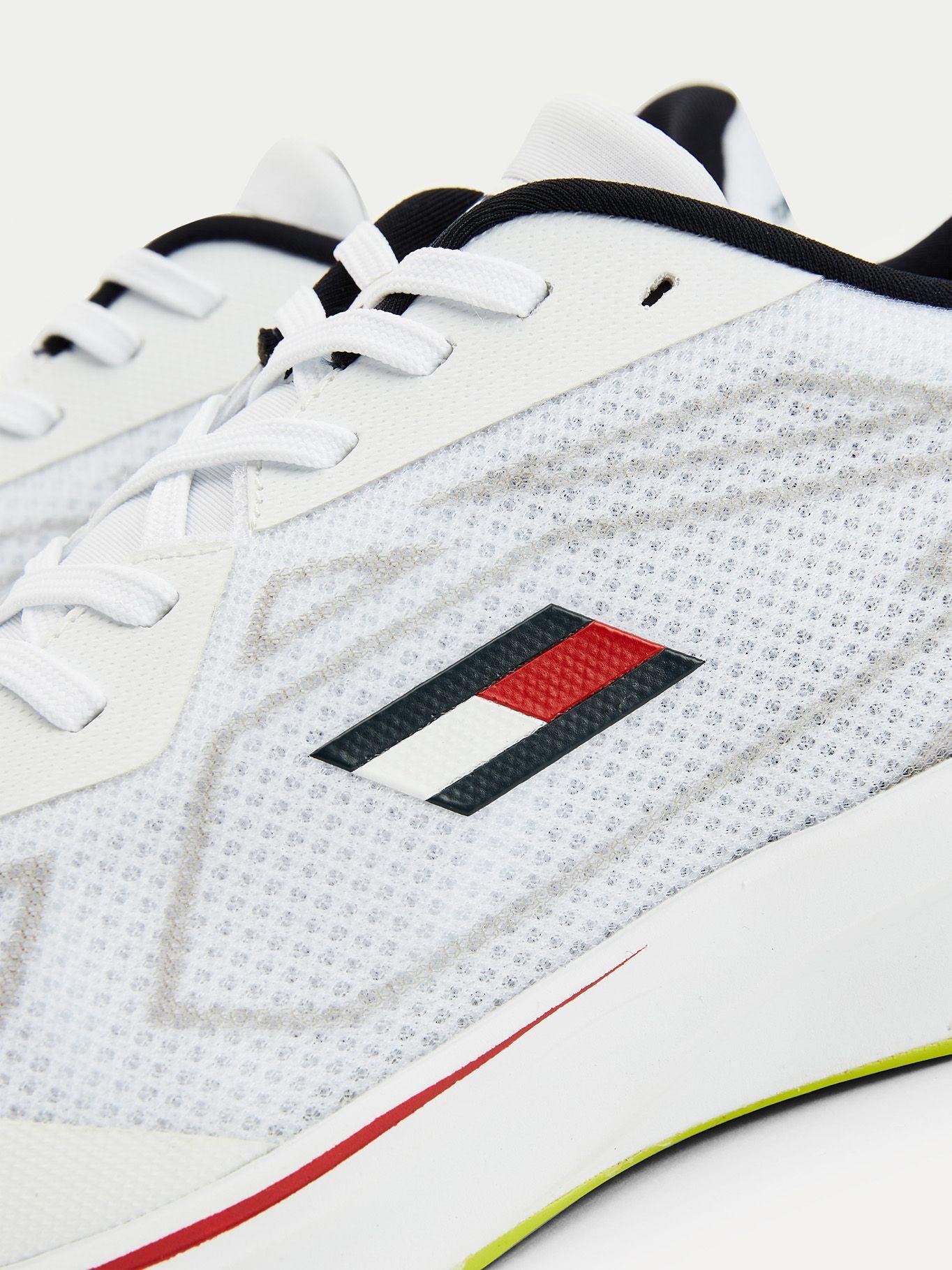 Zapatillas Texture 2 Blanco Tommy Hilfiger A2-2