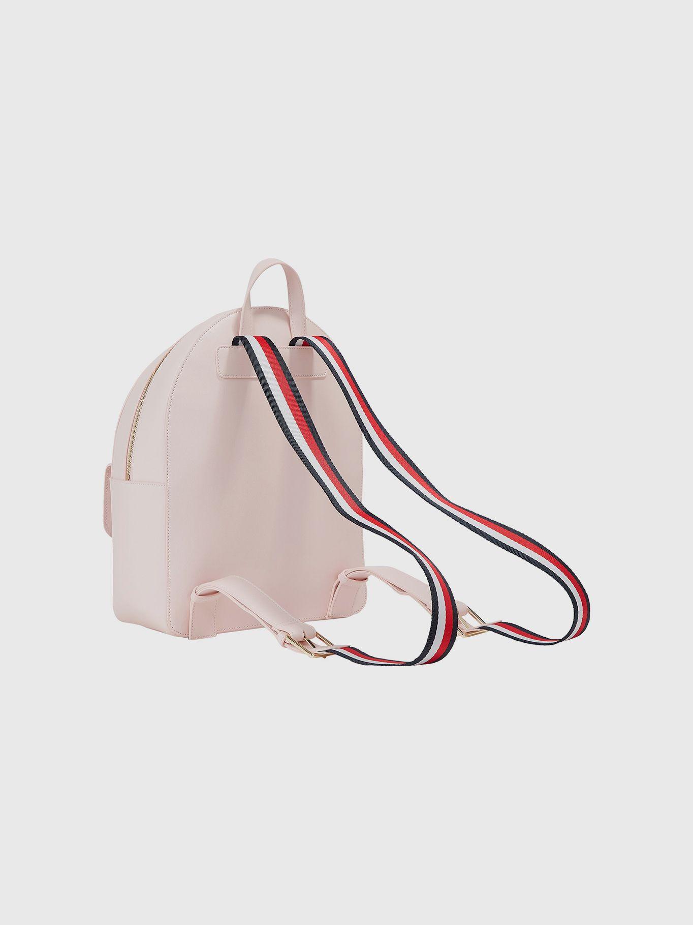 Mochila Latam Corporate Rosado Tommy Hilfiger-1