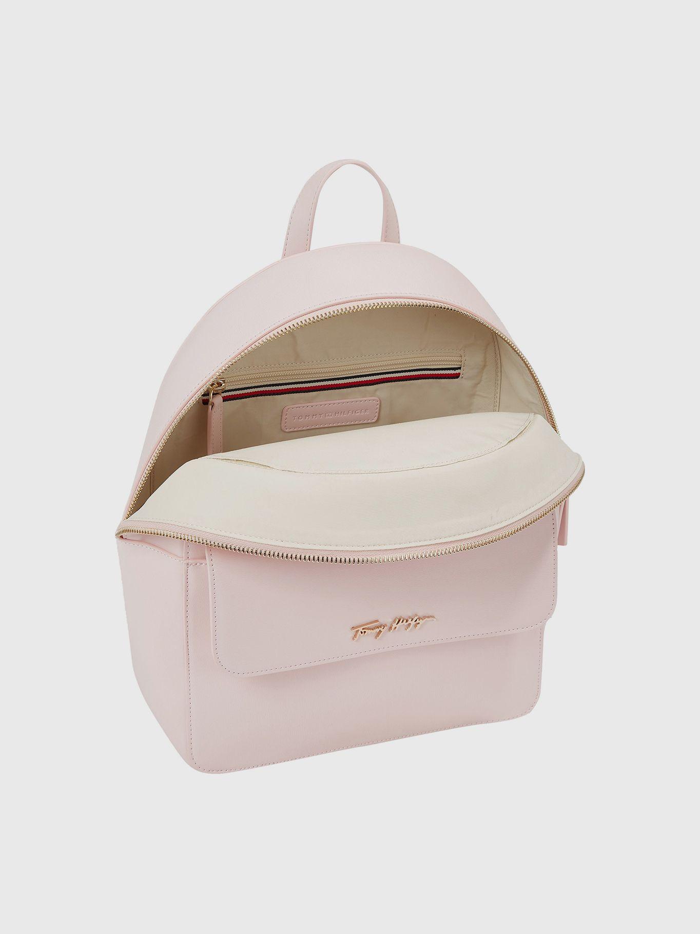 Mochila Latam Corporate Rosado Tommy Hilfiger-2