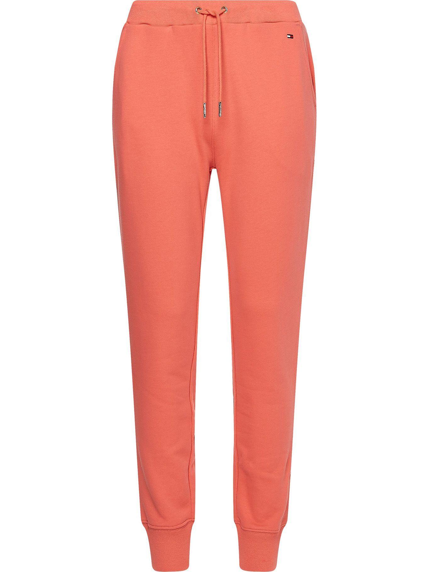 Joggers Logo Graphic Damasco Tommy Hilfiger JN2-0