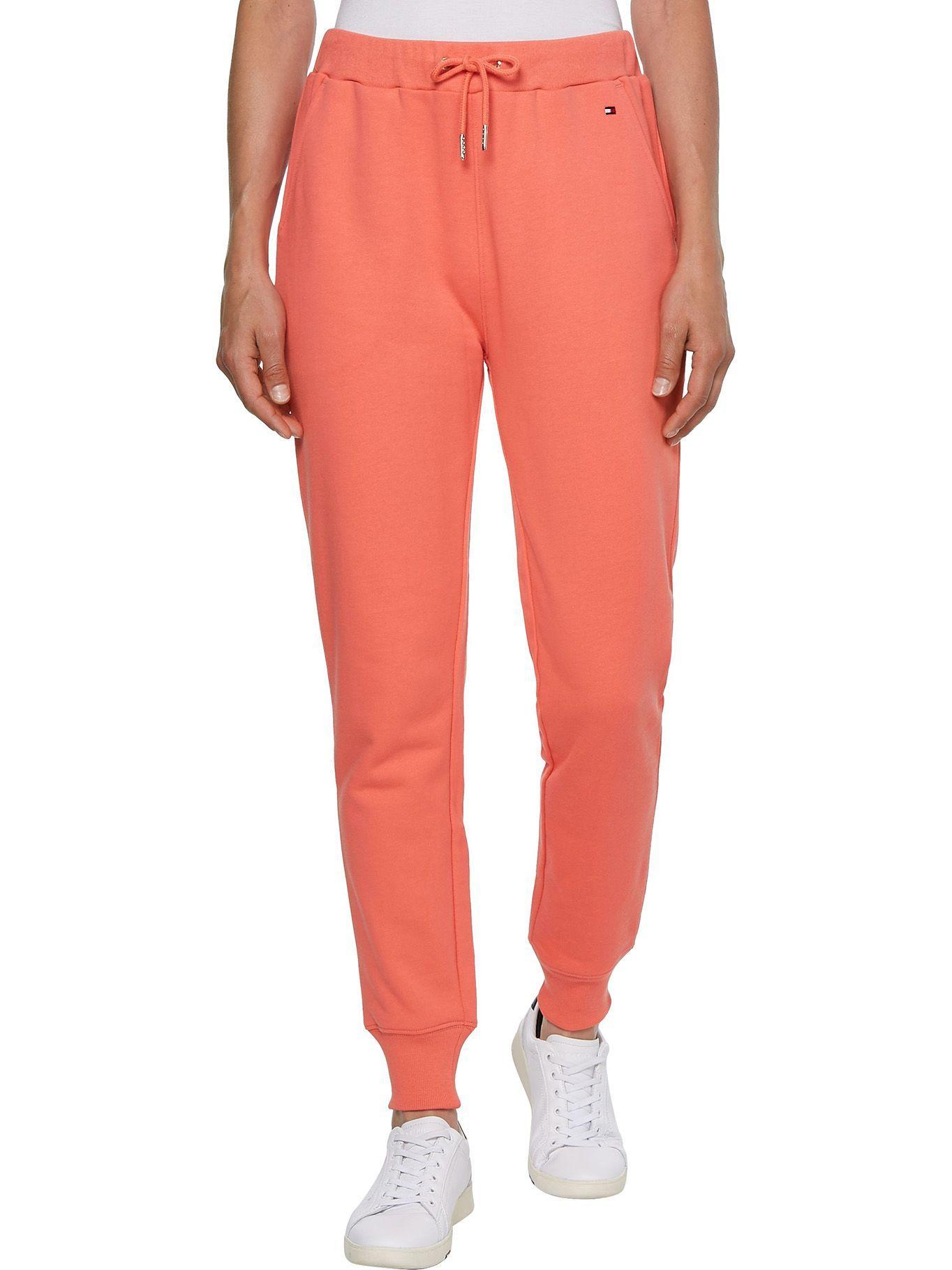 Joggers Logo Graphic Damasco Tommy Hilfiger JN2-1