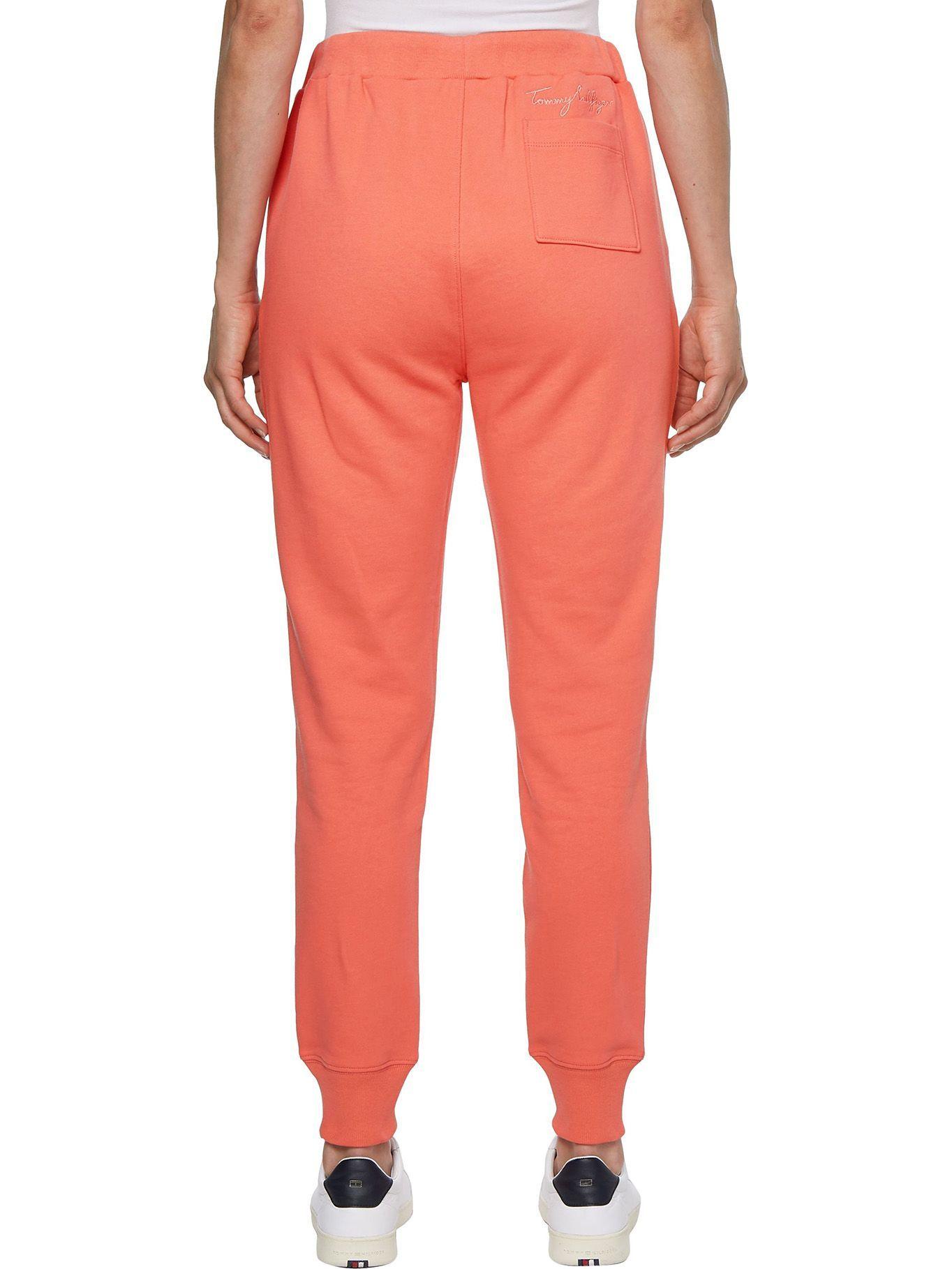 Joggers Logo Graphic Damasco Tommy Hilfiger JN2-2
