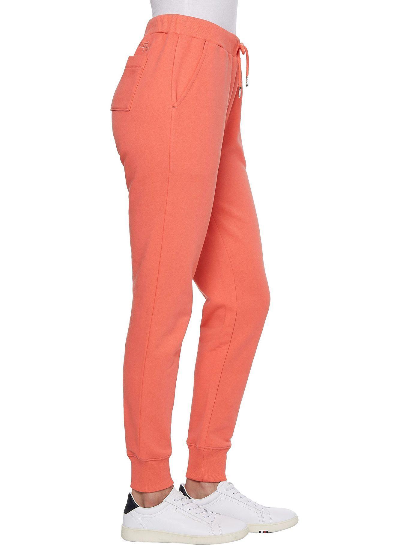 Joggers Logo Graphic Damasco Tommy Hilfiger JN2-3