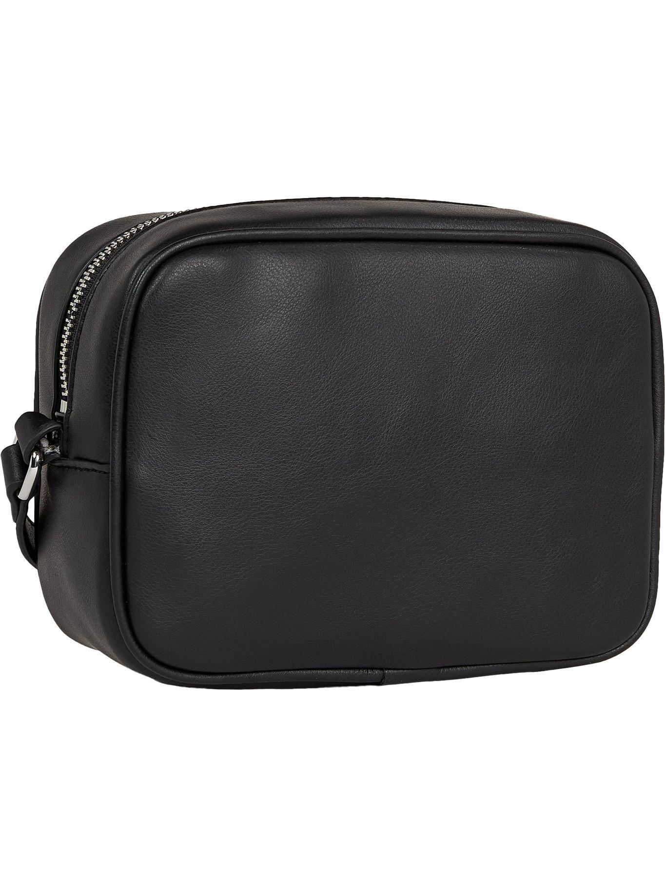 Bolso Crossover Essential Small Negro Tommy Hilfiger-1