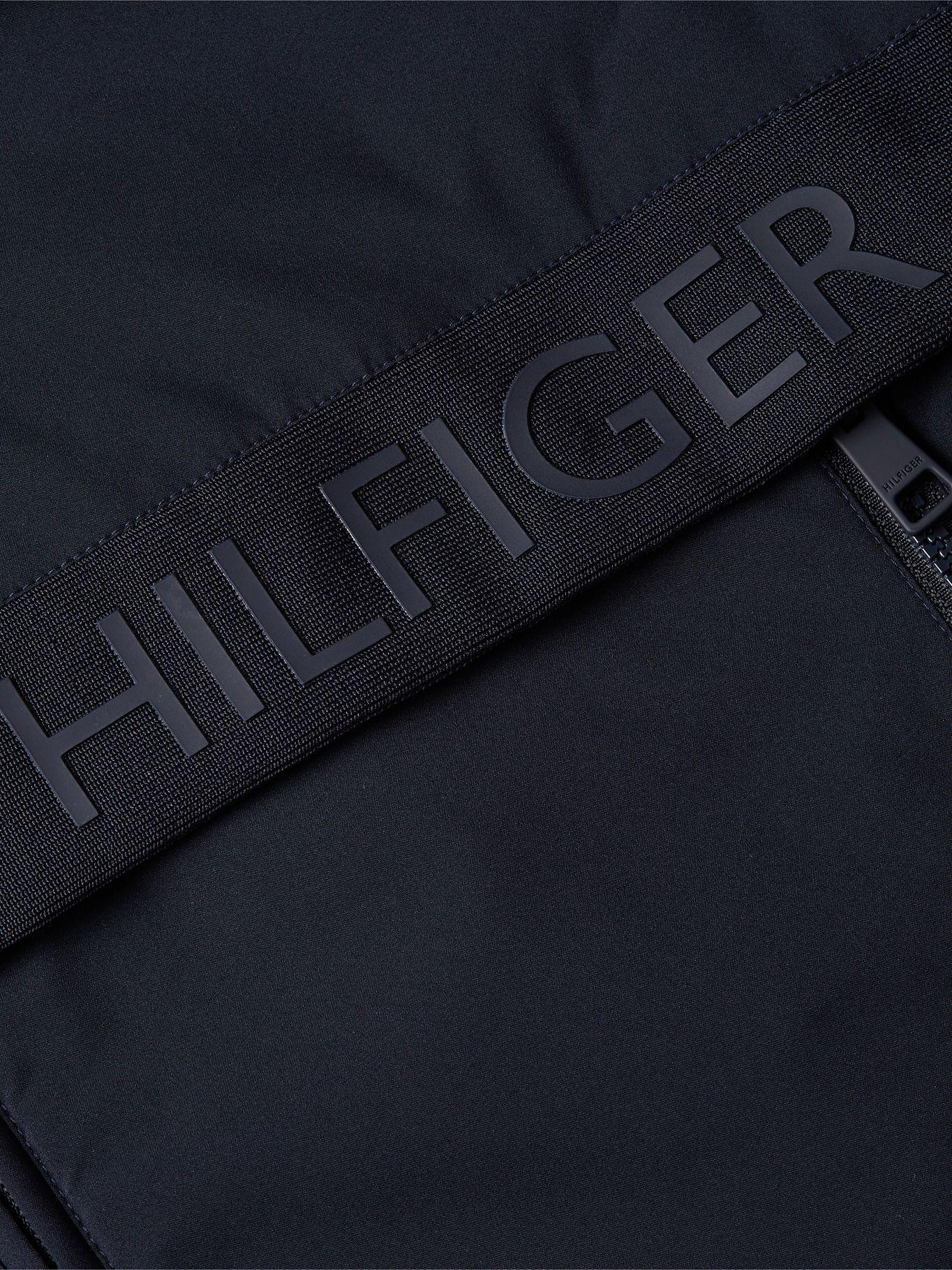 Chaqueta Hoodie Liviana Azul Tommy Hilfiger-2