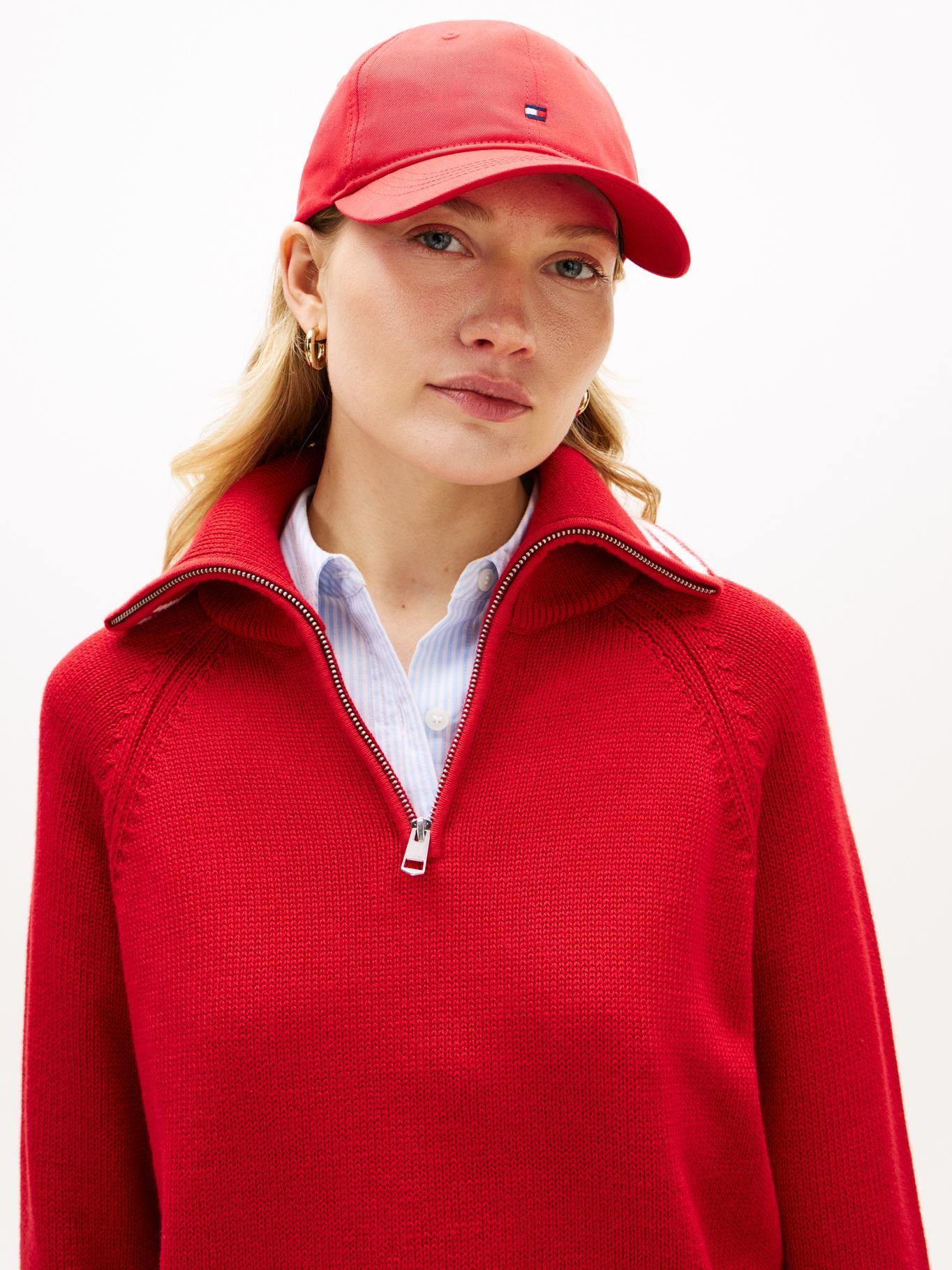 Jockey Con Logo Y Tejido Suave-1