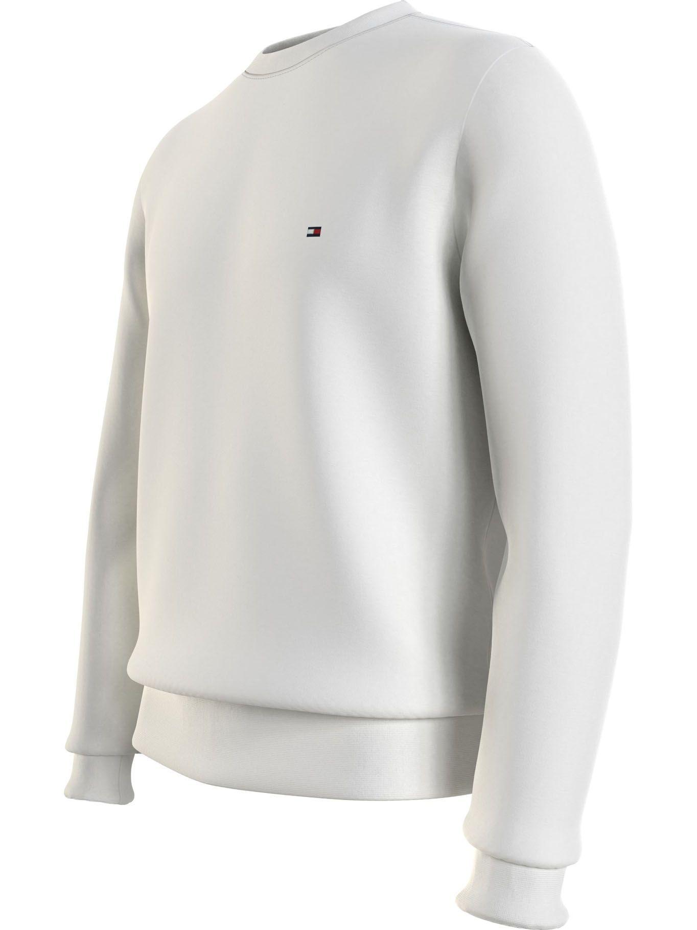 Polerón Essential Solid Crema Tommy Hilfiger-2