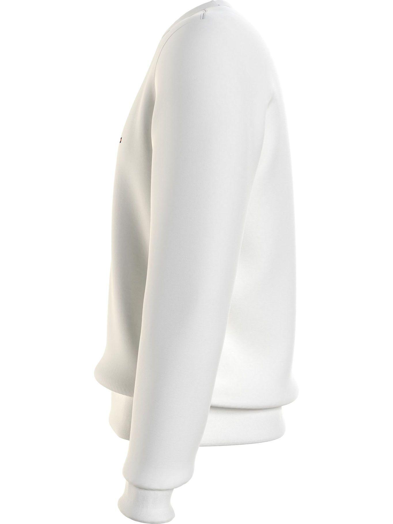 Polerón Essential Solid Crema Tommy Hilfiger-3