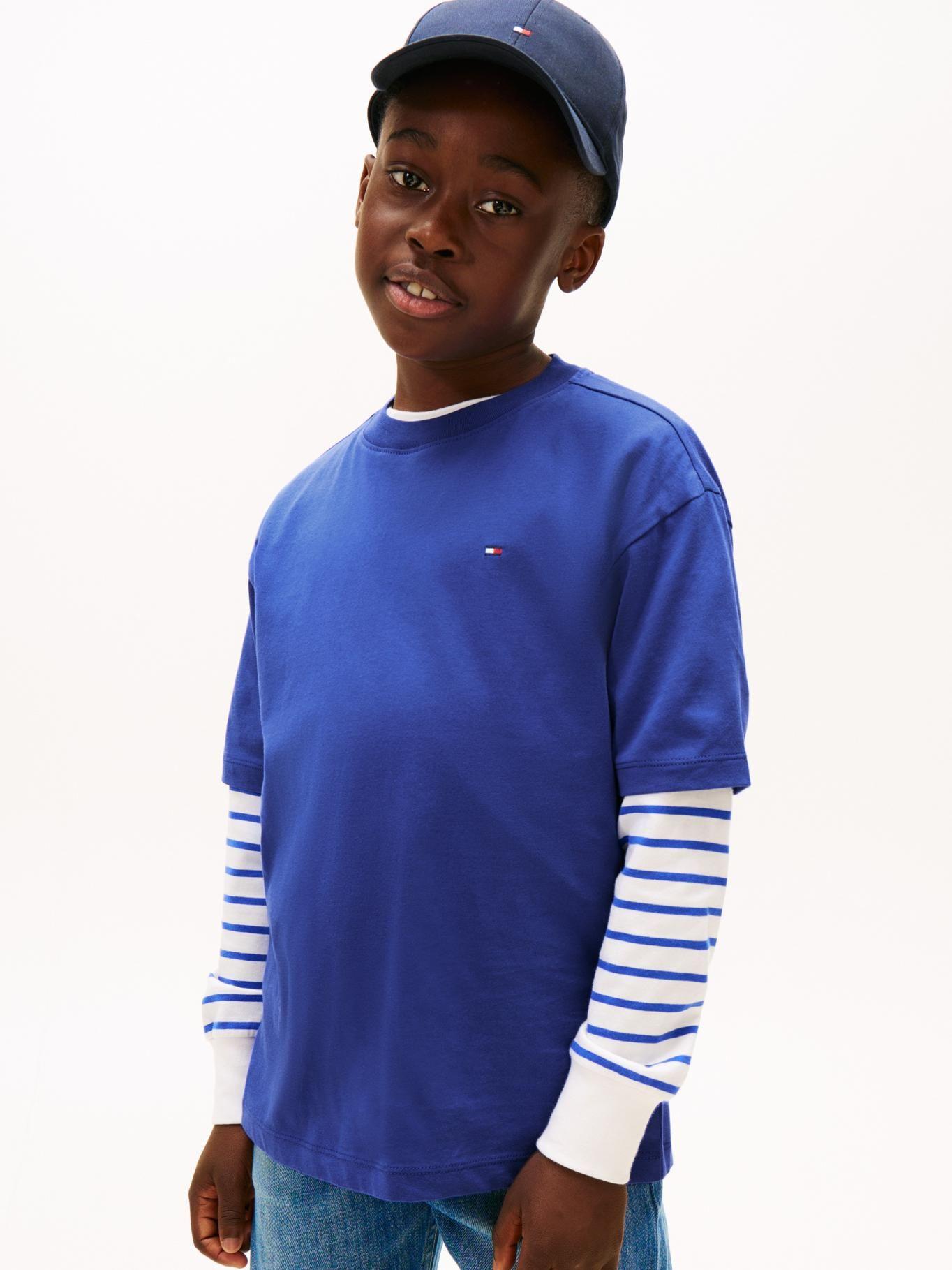 Polera Essential Archive Logo-0