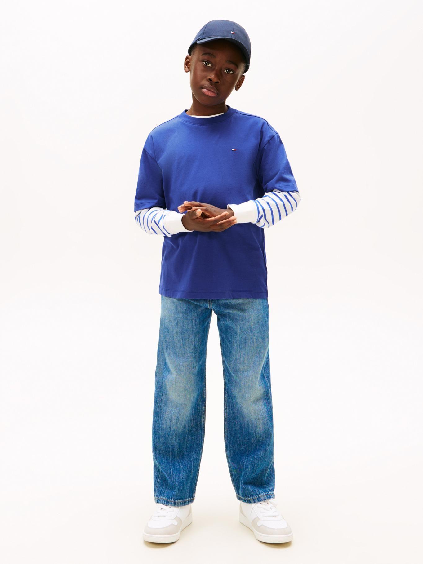Polera Essential Archive Logo-1