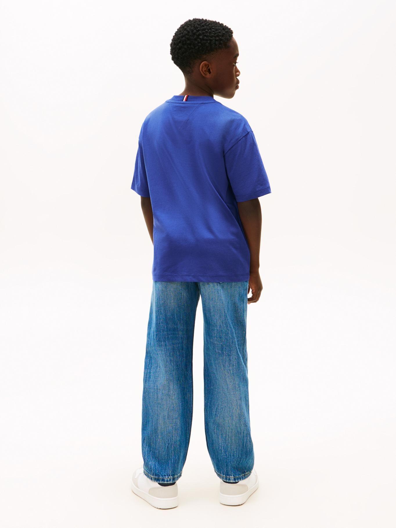 Polera Essential Archive Logo-2