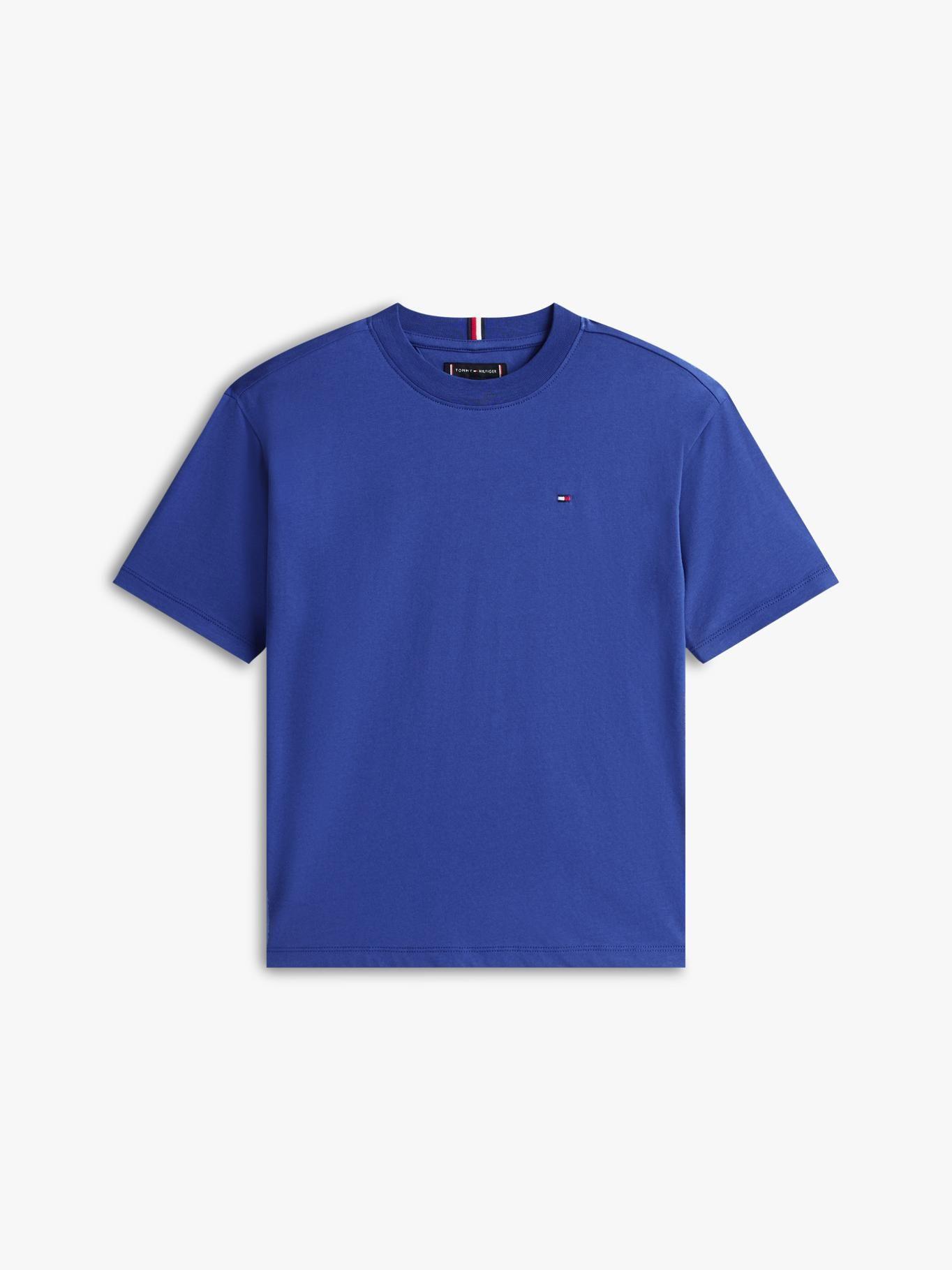 Polera Essential Archive Logo-4