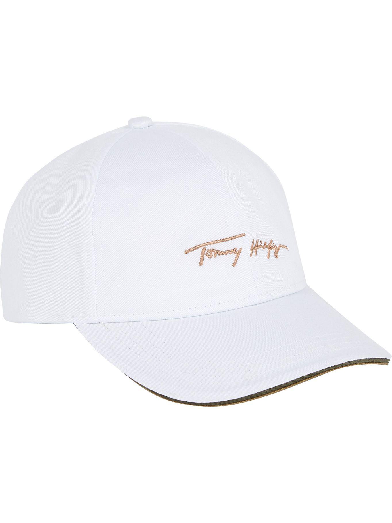 Jockey Iconic Signature Blanco Tommy Hilfiger JN2-0