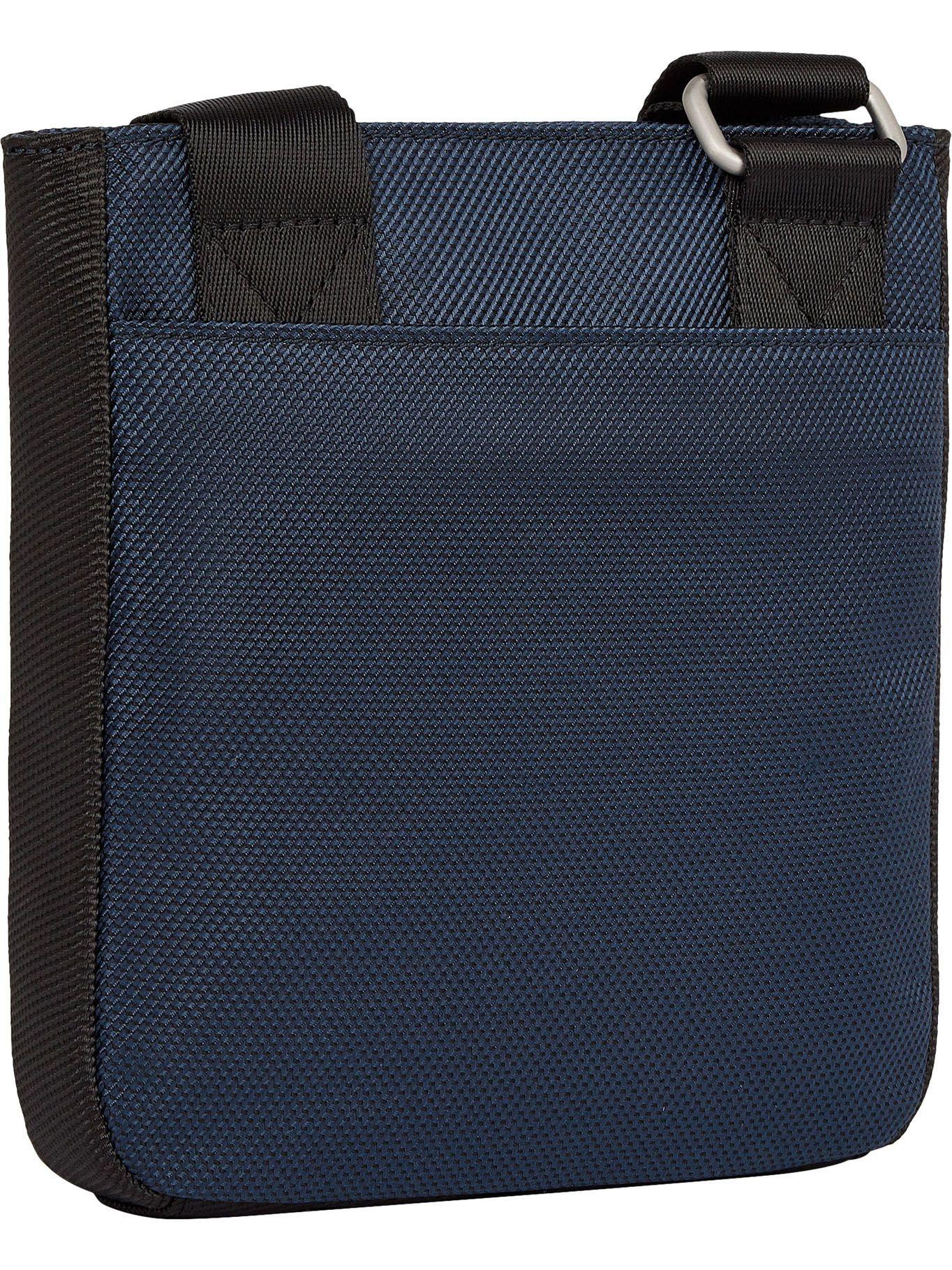 Bolso Crossover Small 1985 Azul Tommy Hilfiger-1