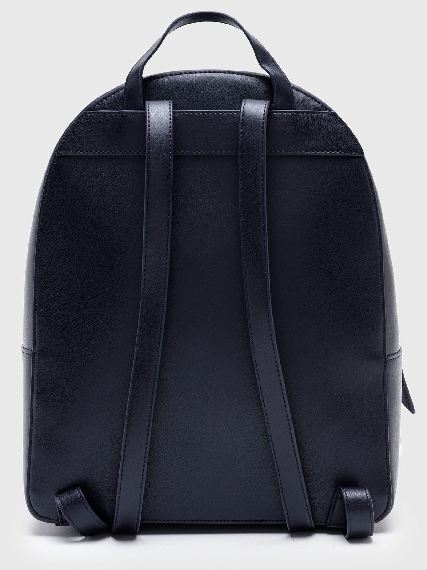 Mochila Modern Con Logo Azul Tommy Hilfiger-1