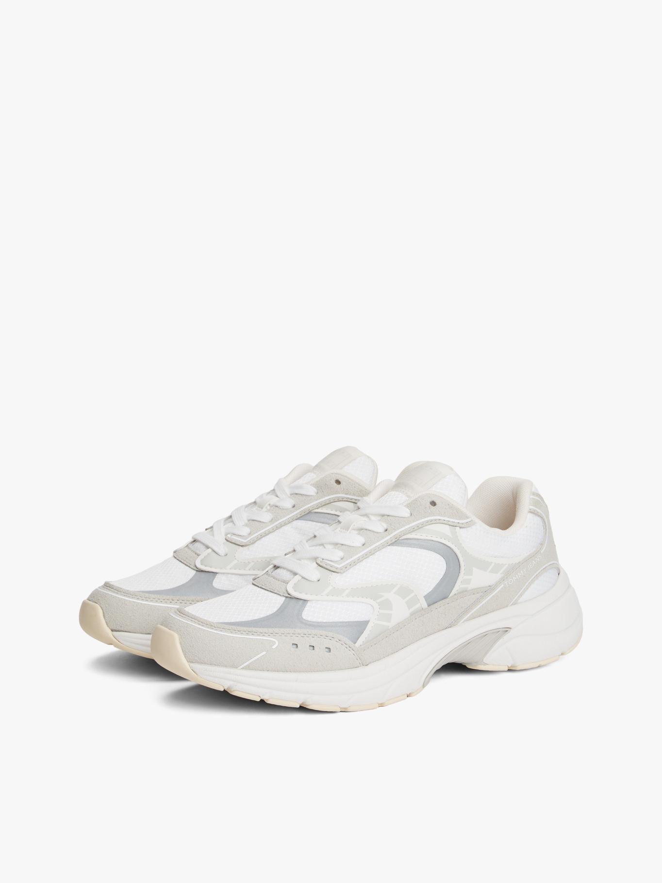 Zapatillas Archive Blanco Tommy Jeans-0