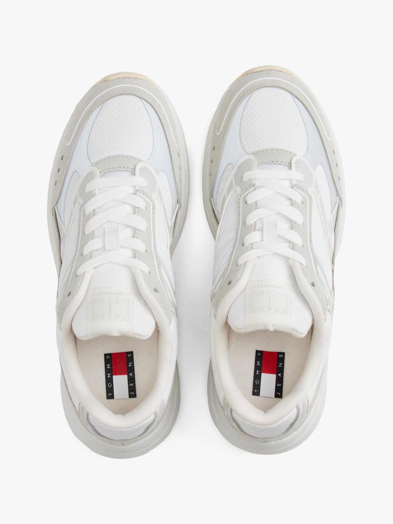 Zapatillas Archive Blanco Tommy Jeans-2