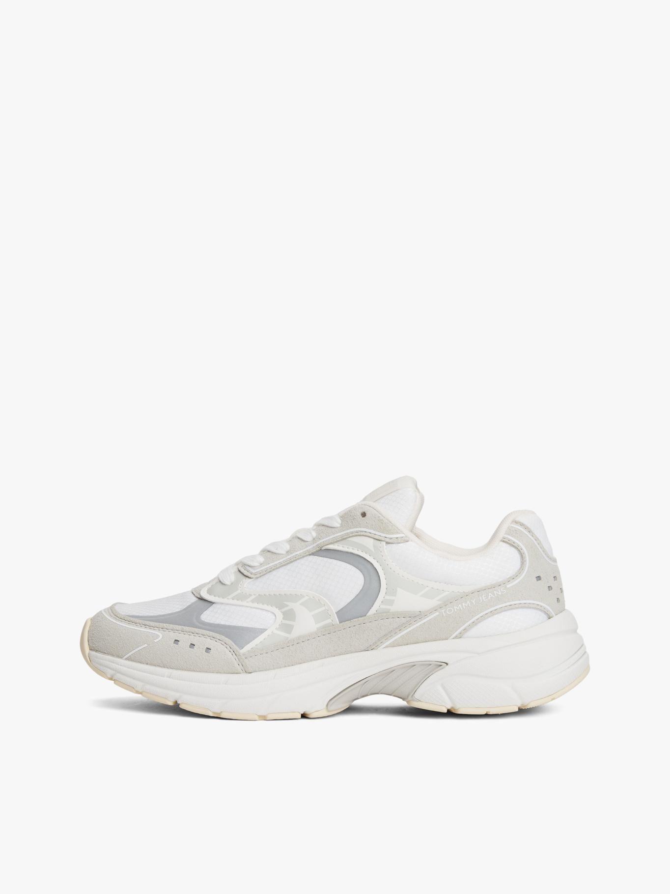 Zapatillas Archive Blanco Tommy Jeans-5