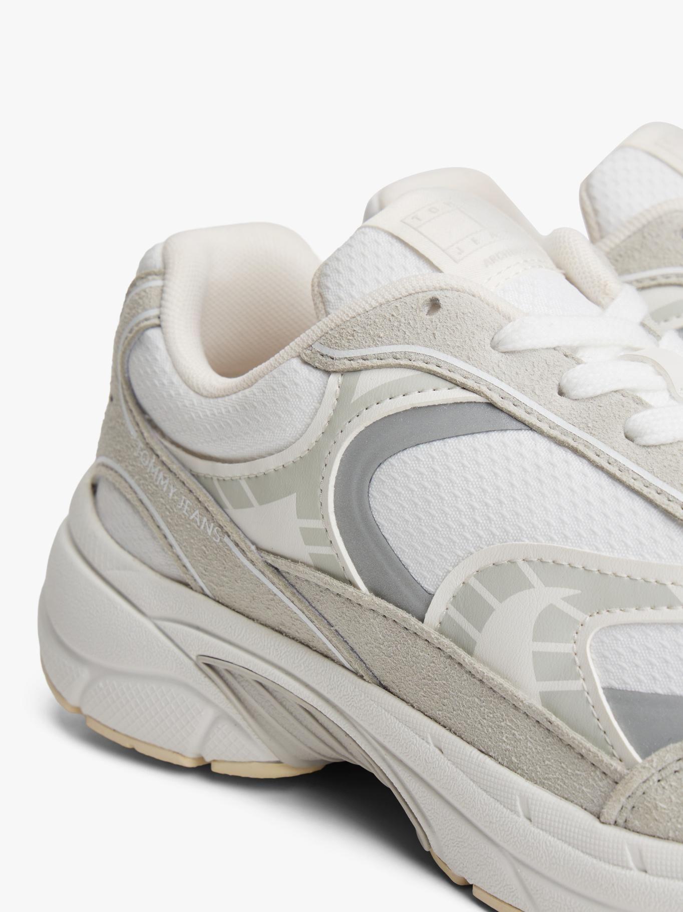 Zapatillas Archive Blanco Tommy Jeans-6