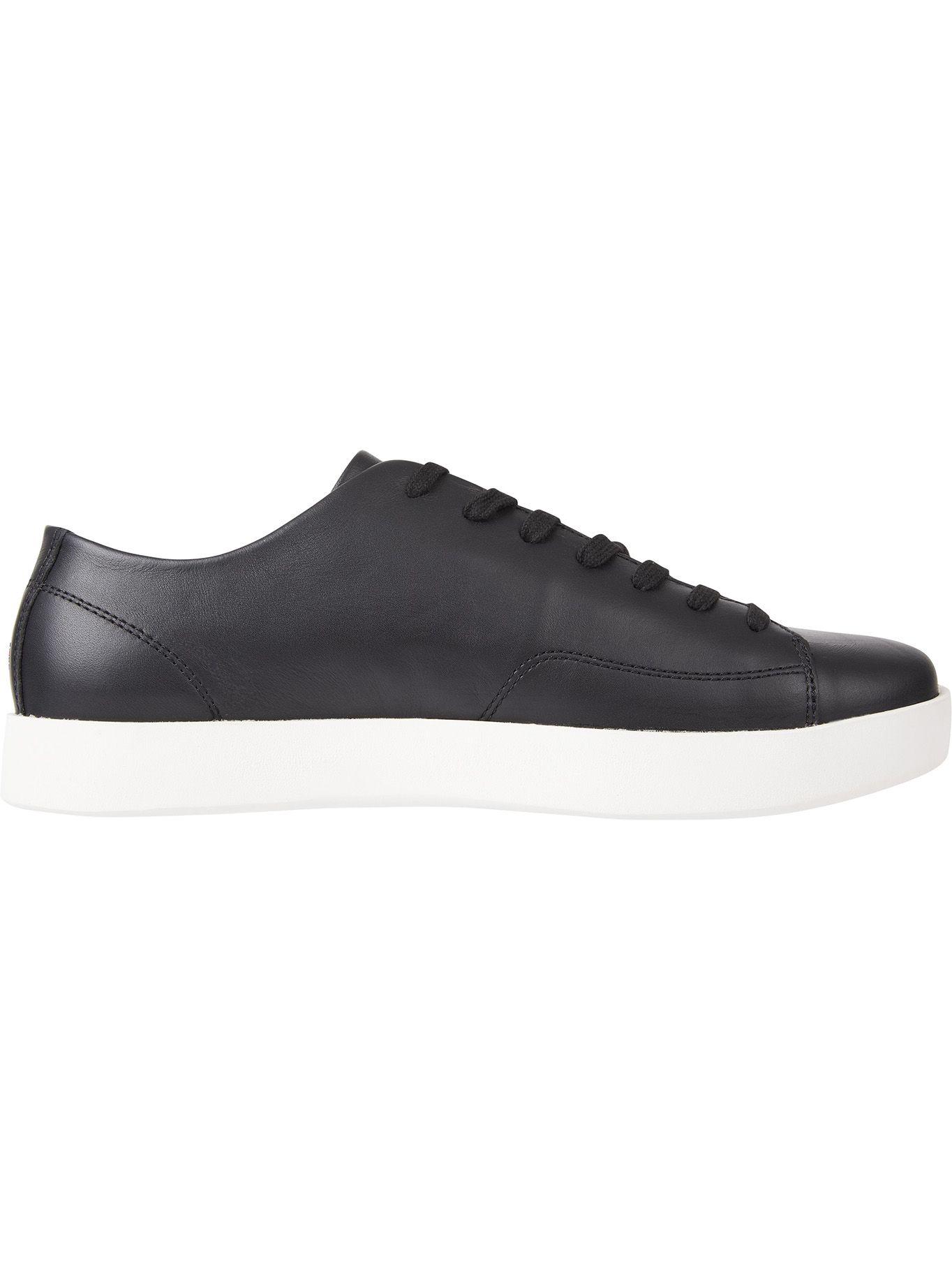 Zapatillas Modern Cupsole Negro Tommy Hilfiger-1